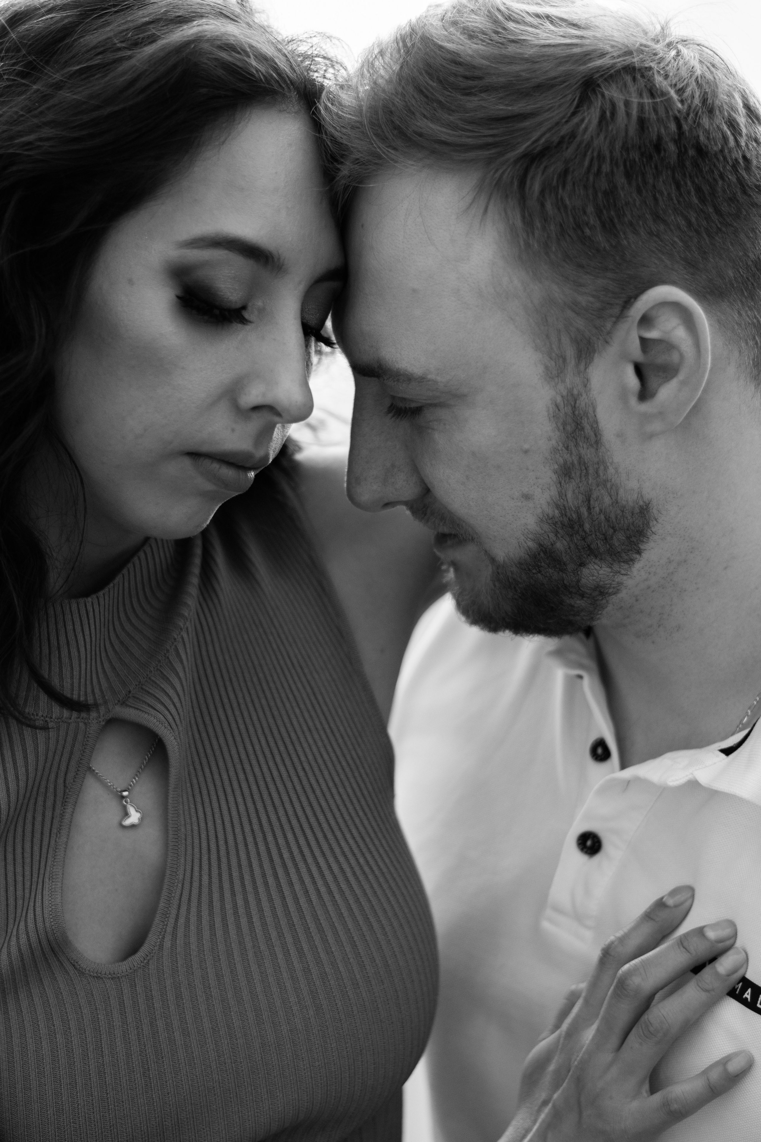 Лилиана и Владимир. Семейный и свадебный фотограф Губкинский и Ставрополь