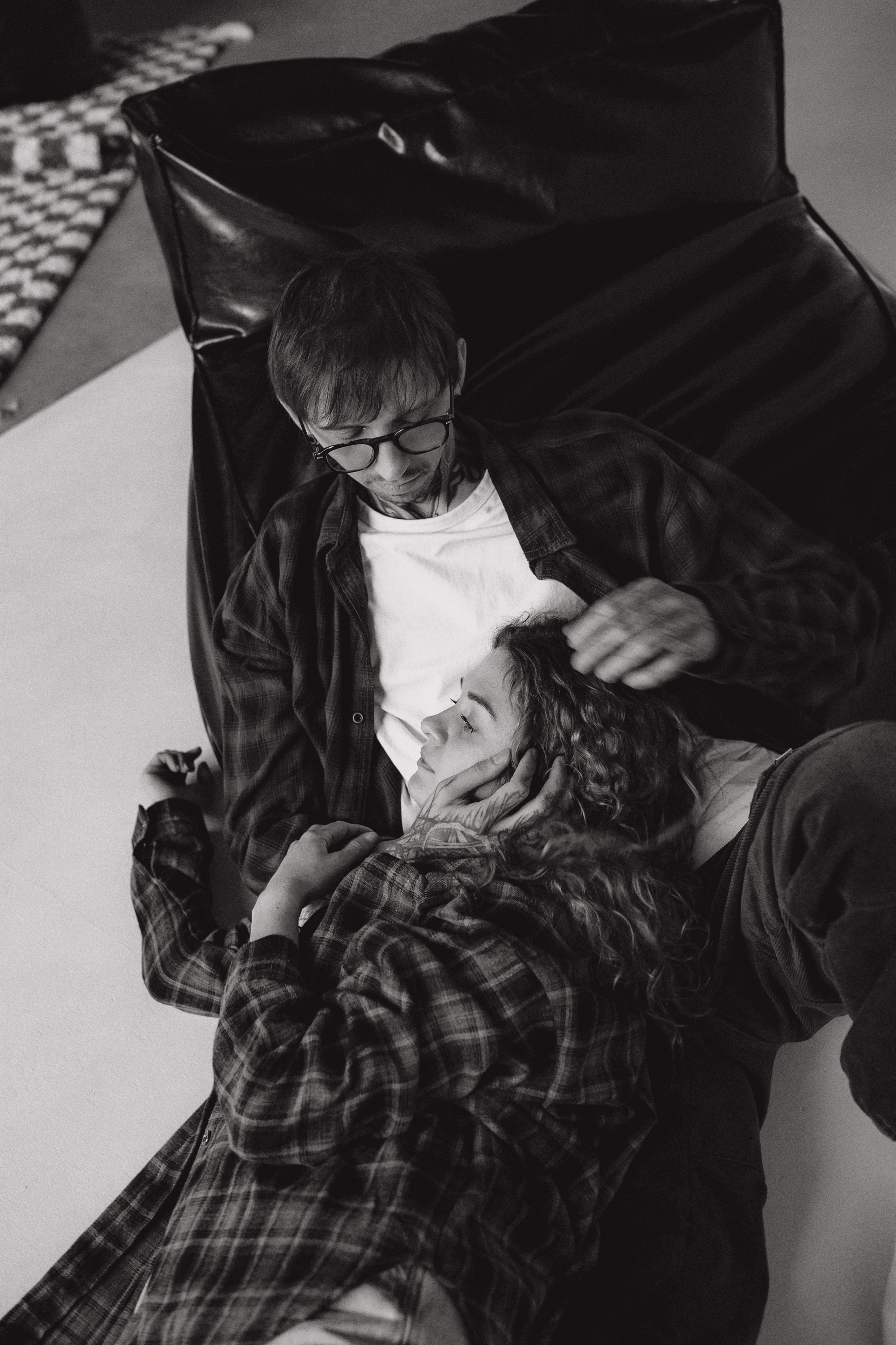 Олег и Даша. Свадебный и семейный фотограф в Самаре Посконнова Анна