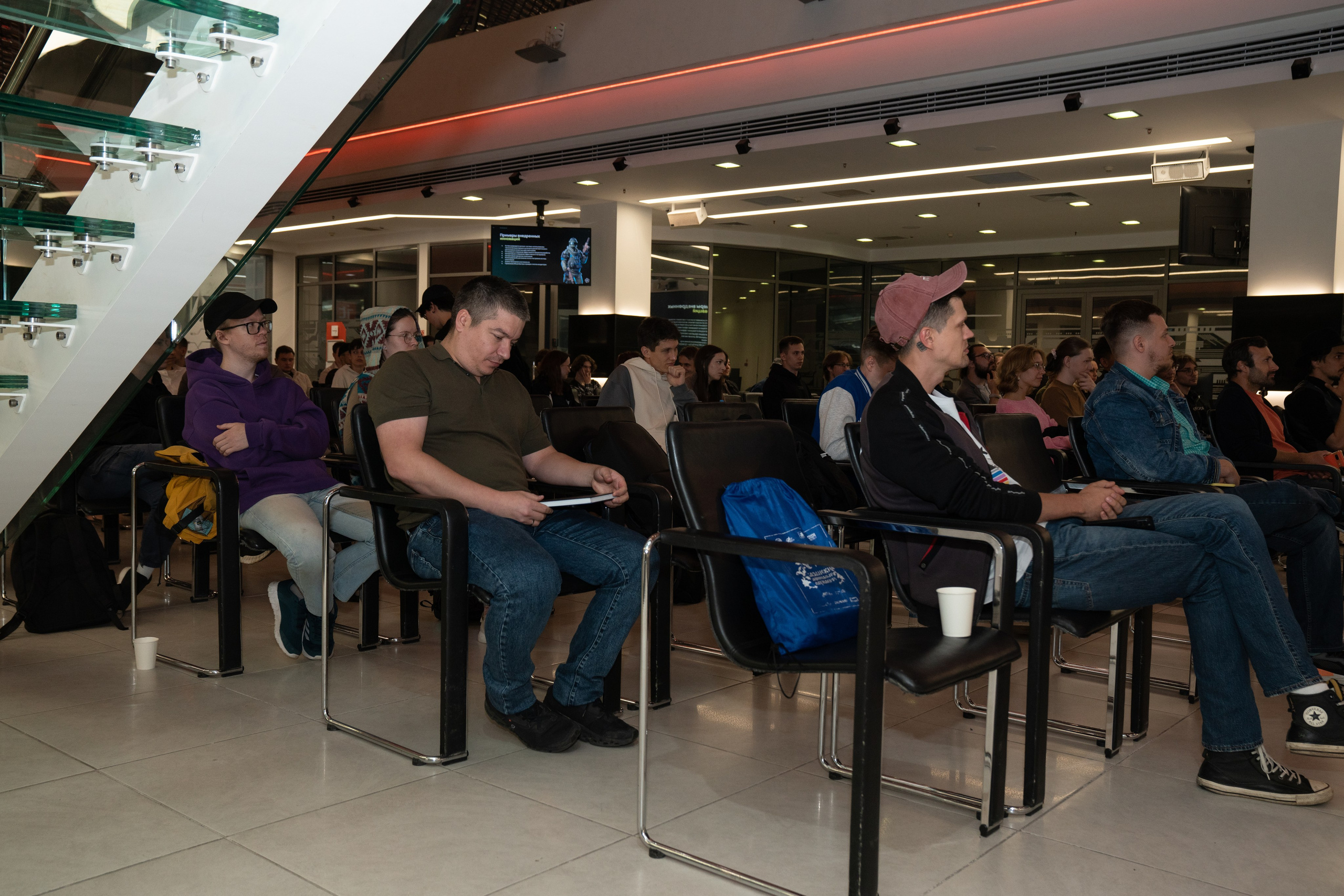 GameDev. Фотограф Казань