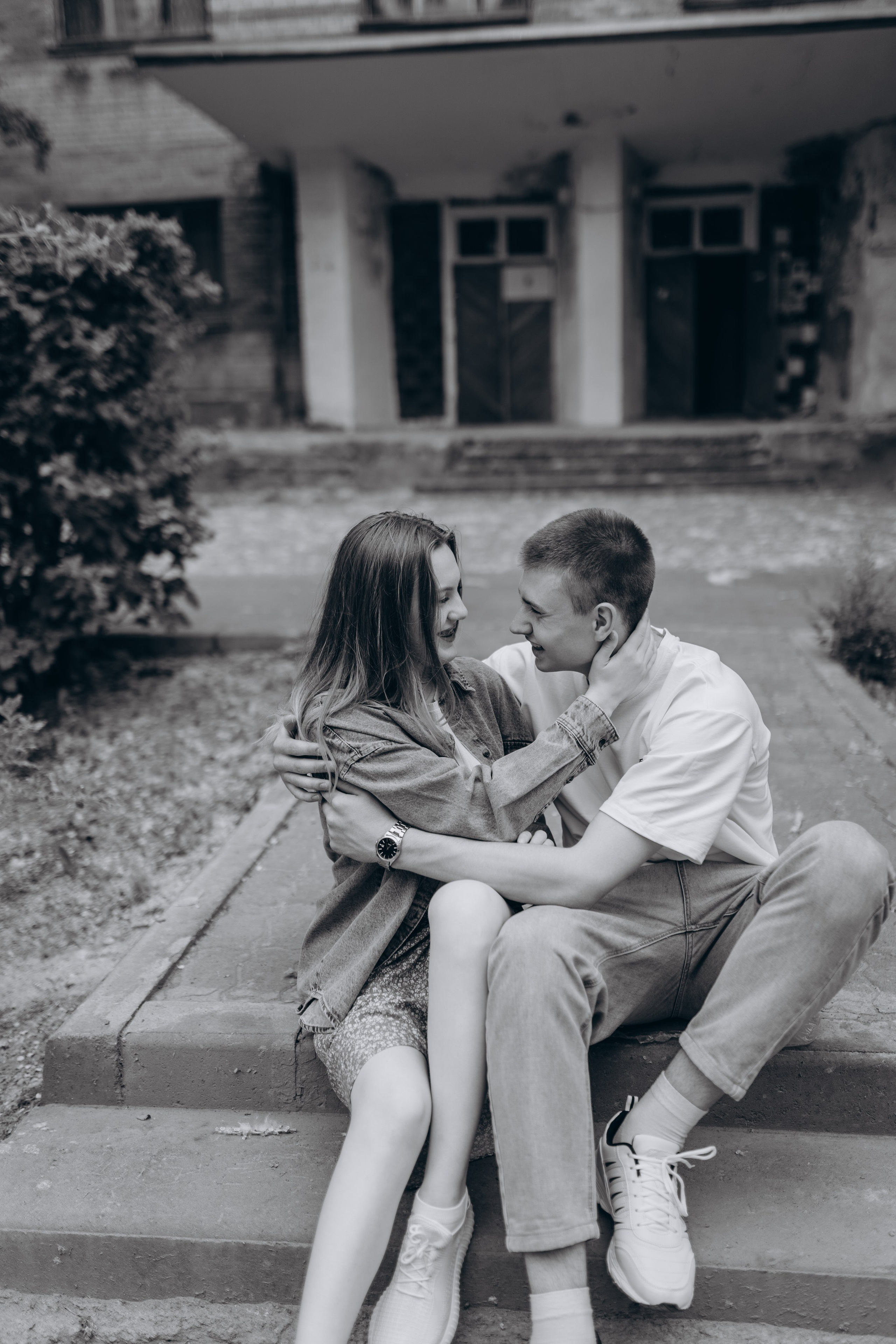 В каждом моменте…. Алена Баирлина. Фотограф портретный и семейный