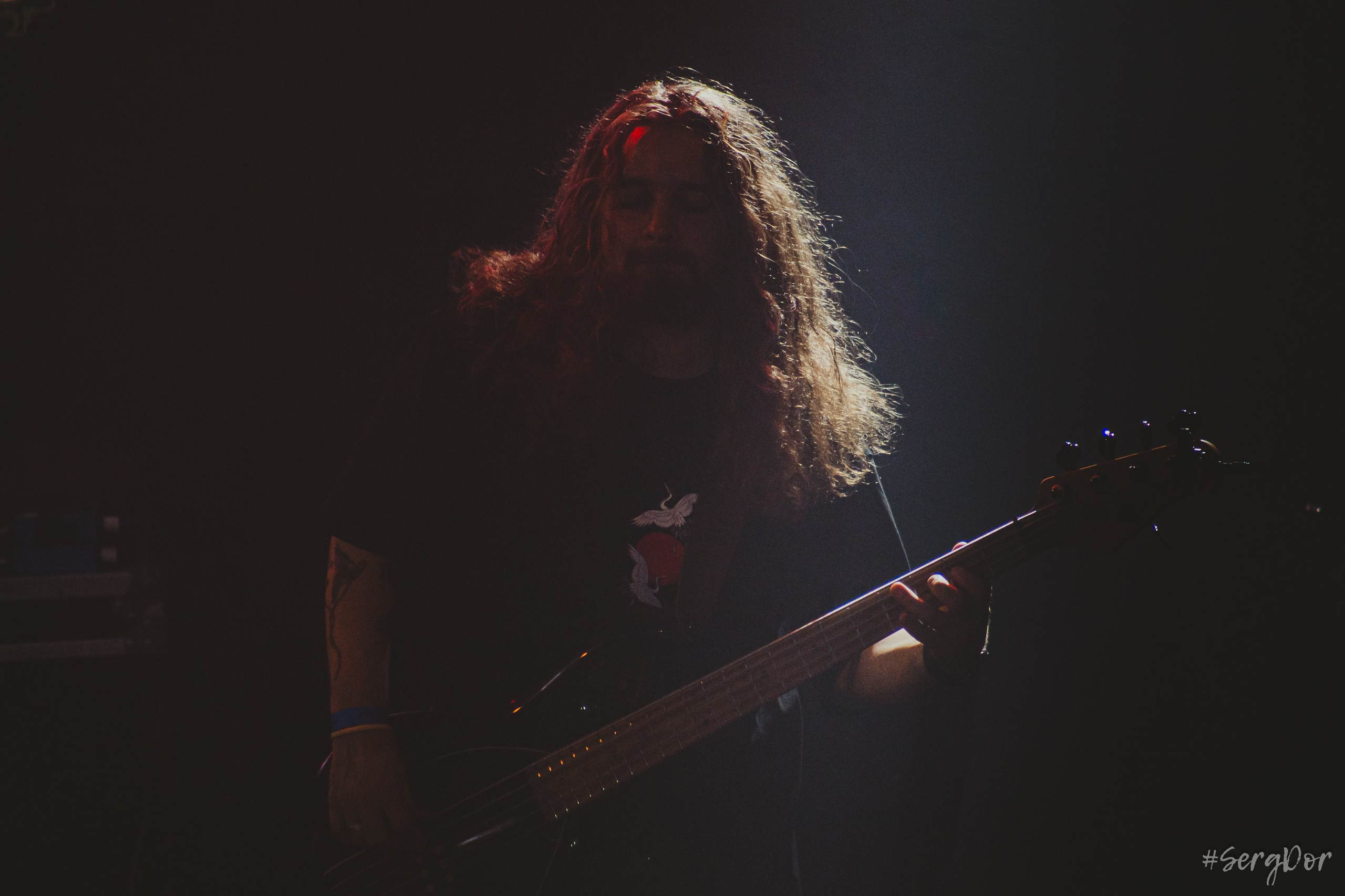 Обе-рек, Культурный центр Сердце, концерт, Санкт-Петербург, 20.12.2024, SergDor, 20 декабря 2024 года, #SergDor, СПб, Денис Михайлов