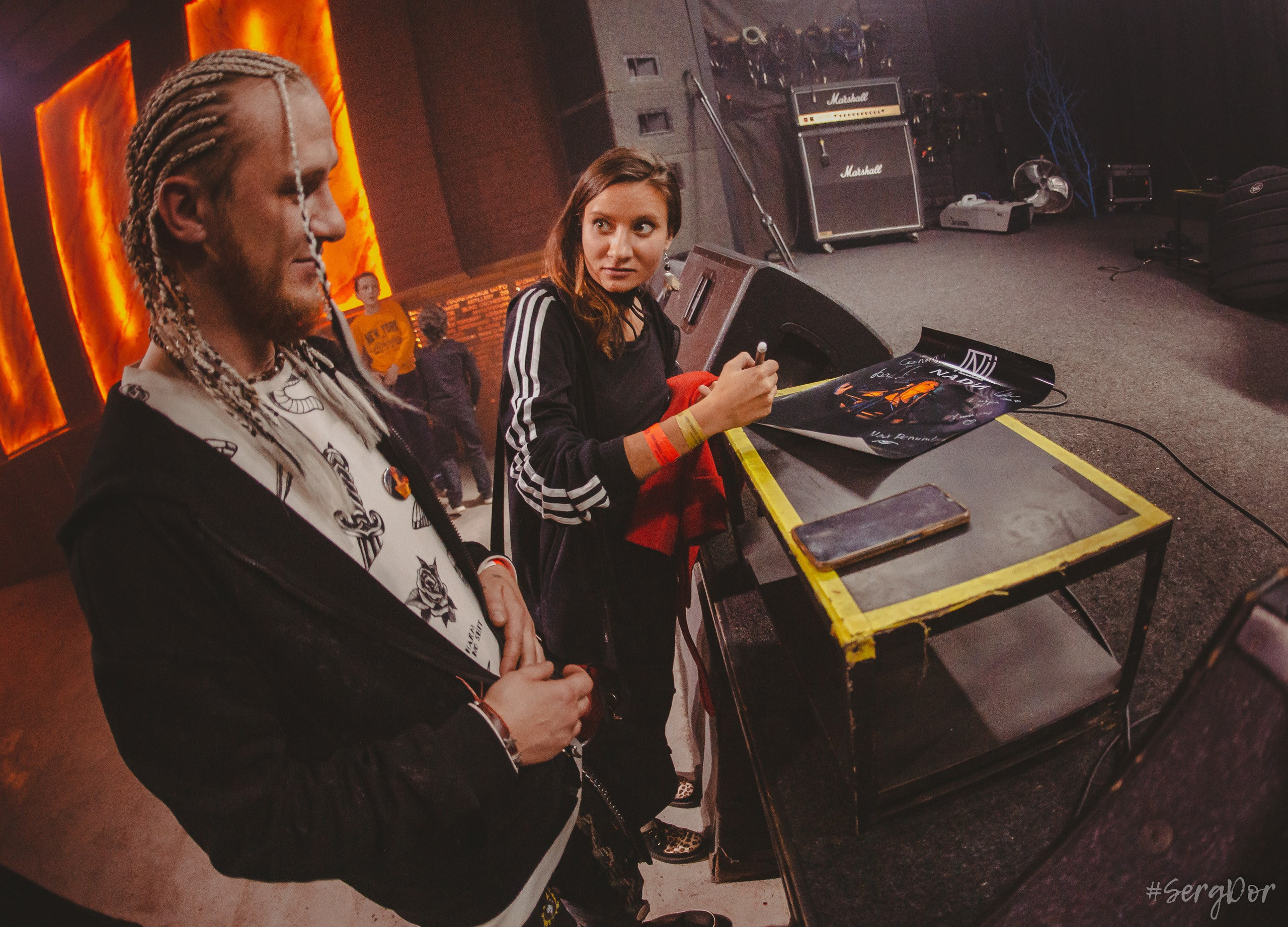 NADИ, Культурный центр Сердце, Санкт-Петербург, концерт, Теория, Надия Дарийчук, презентация альбома, 04.10.2024, SergDor, 4 октября 2024 года, #SergDor