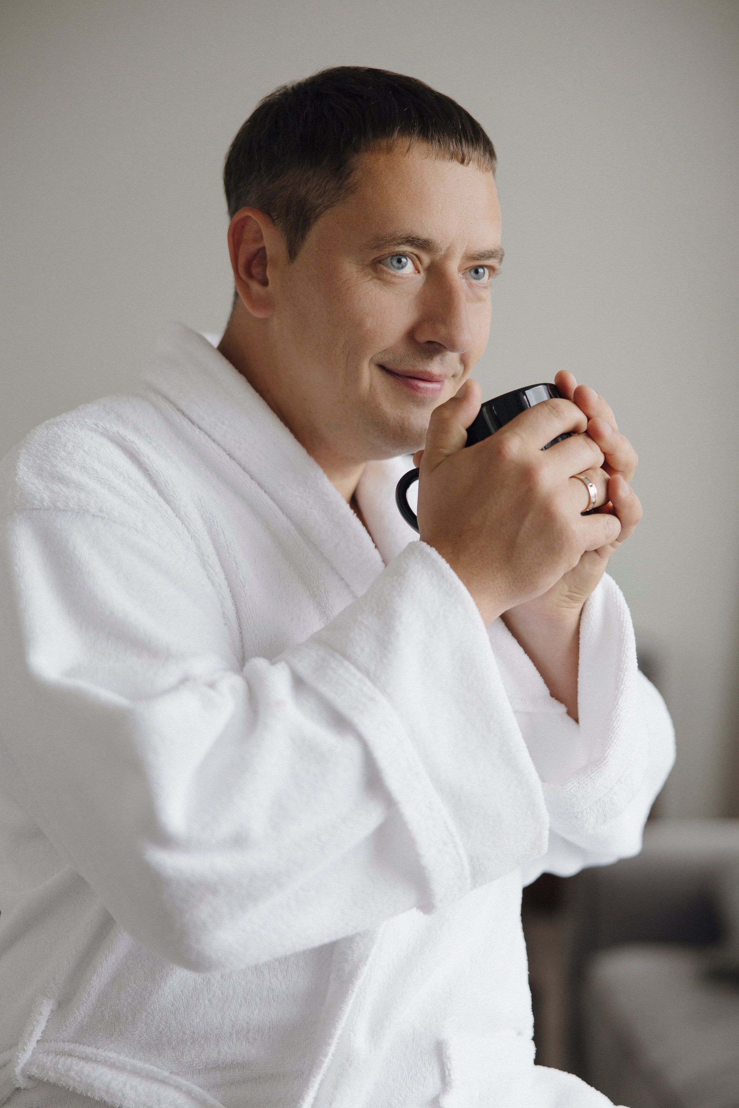 Юля и Игорь. Свадебный фотограф Курск Максим Ноздрачев