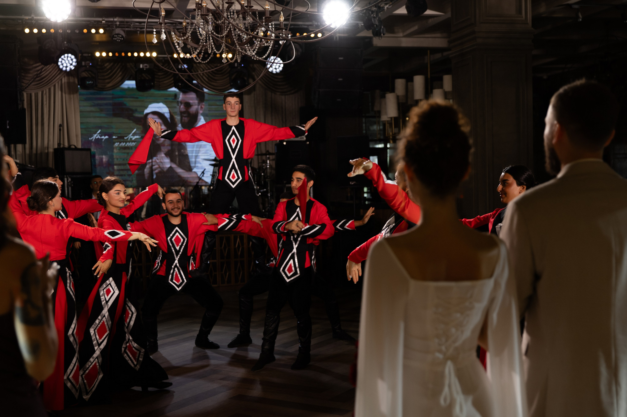 АБУ И ЛИ 12|08|25. Свадебное агентство Ива-ивент