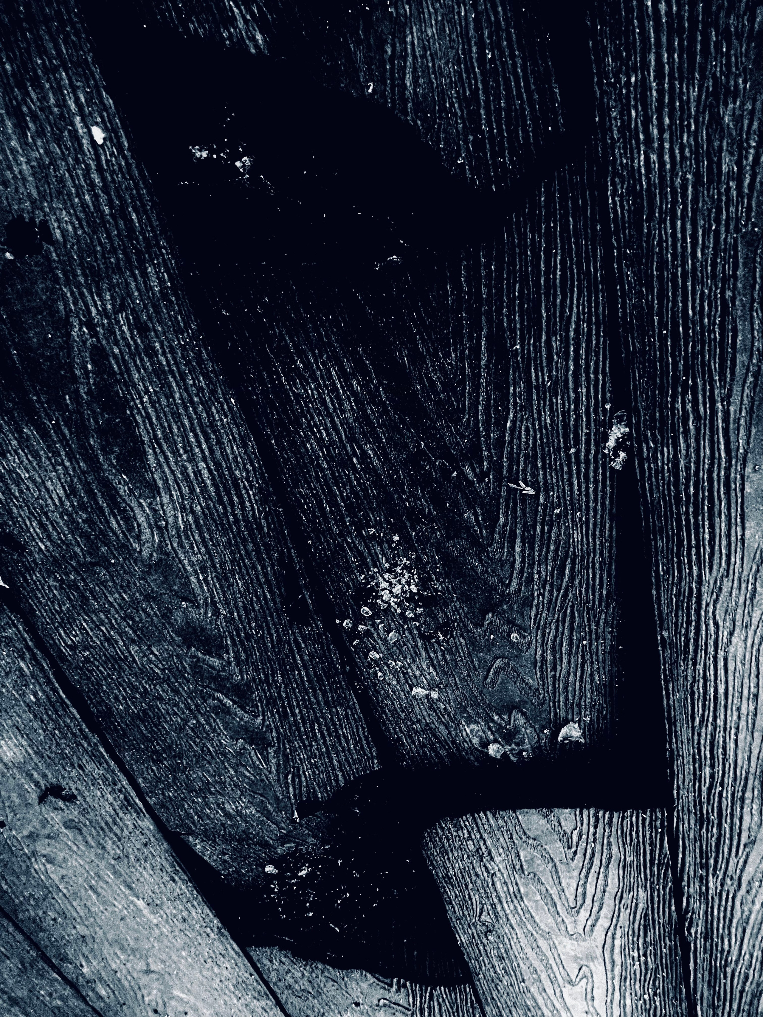 Синий дым. Предание о руинах: АРХИВ ПУСТОТЫ