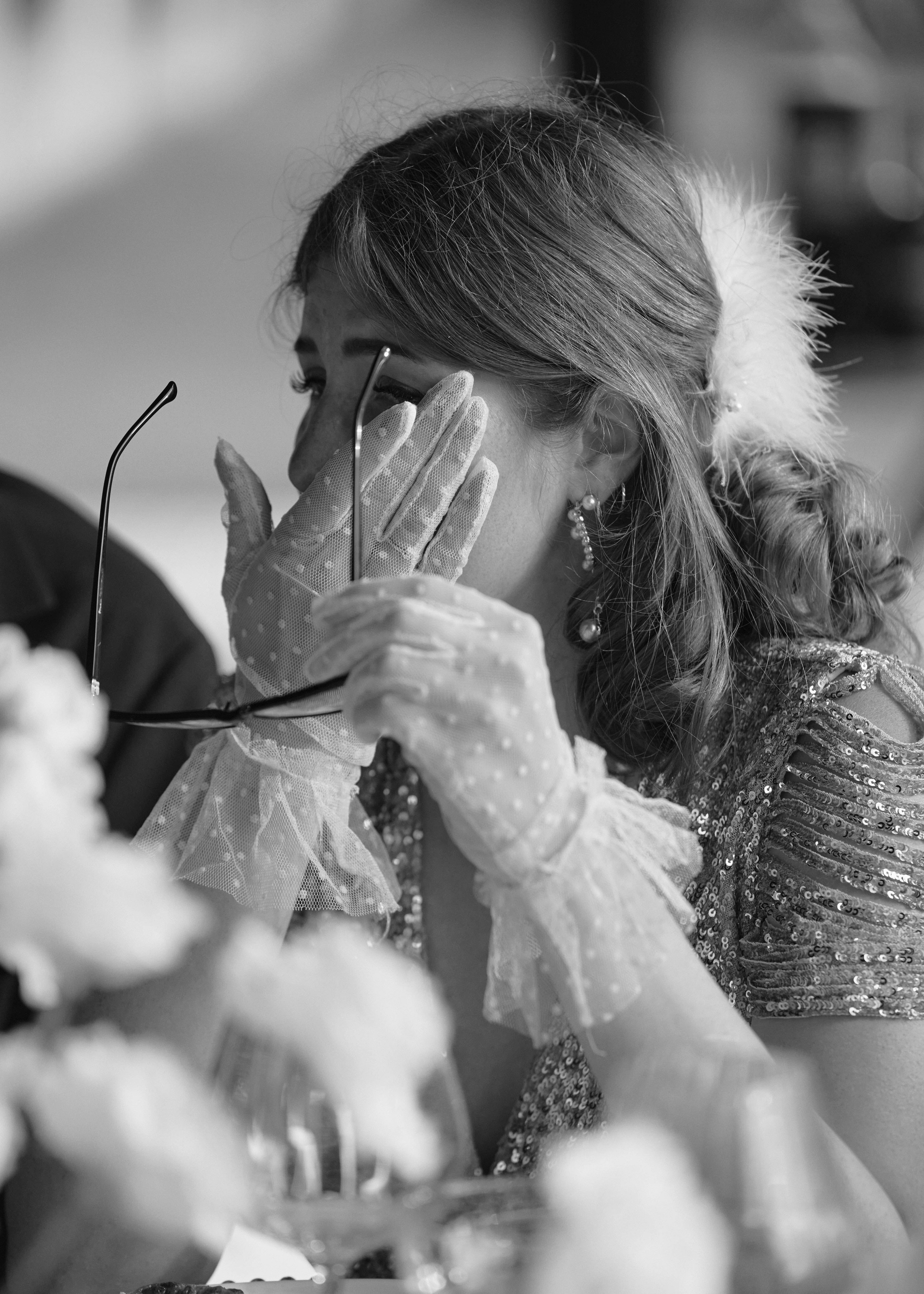 Дима и Полина. Фотограф Тим Бритнев