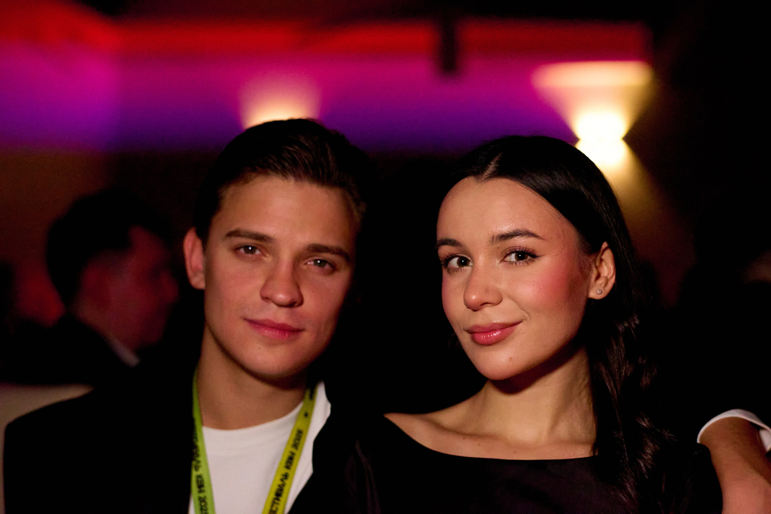 КиВиН-2025. #спецкорНвер