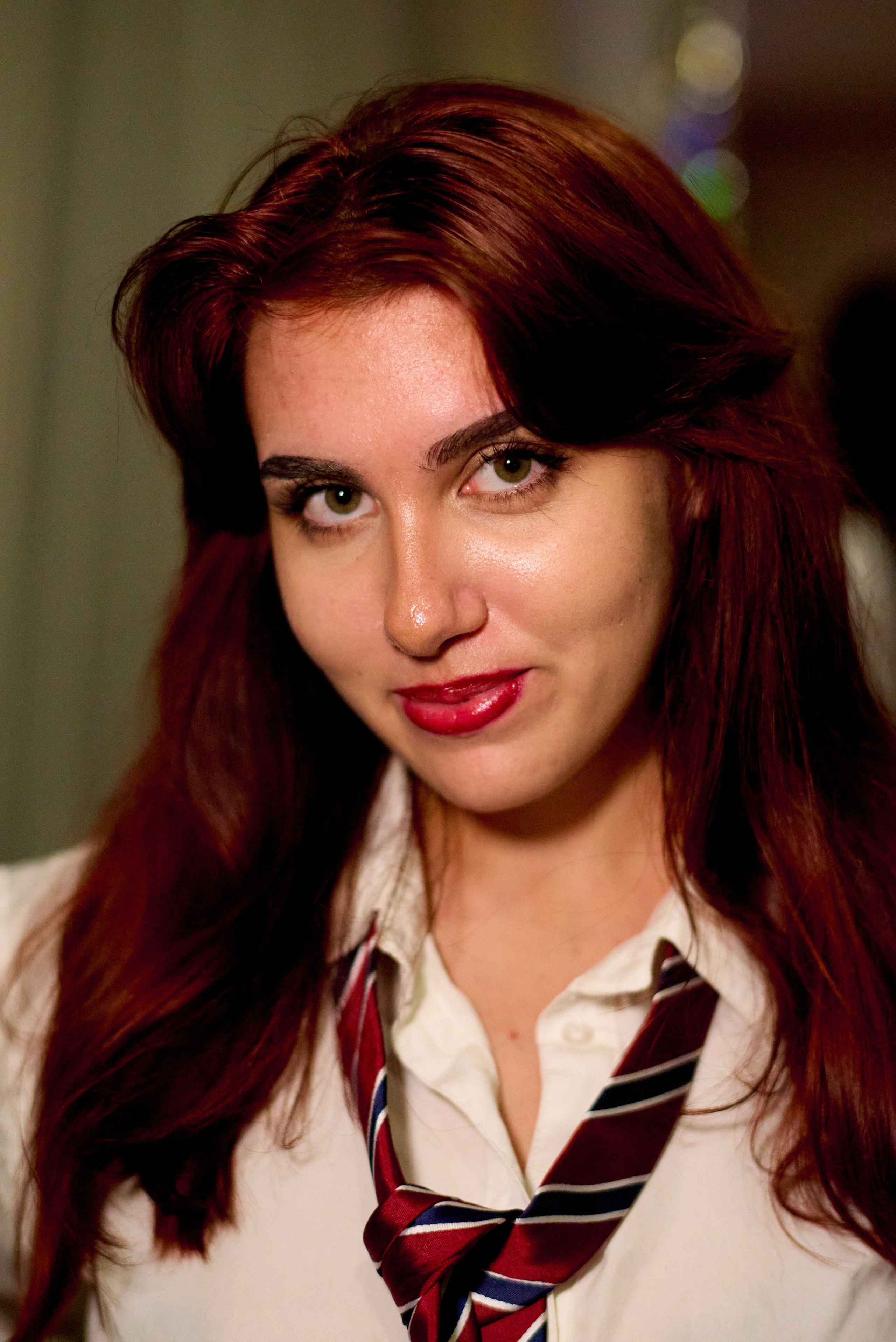 Porech'e 47. #спецкорНвер