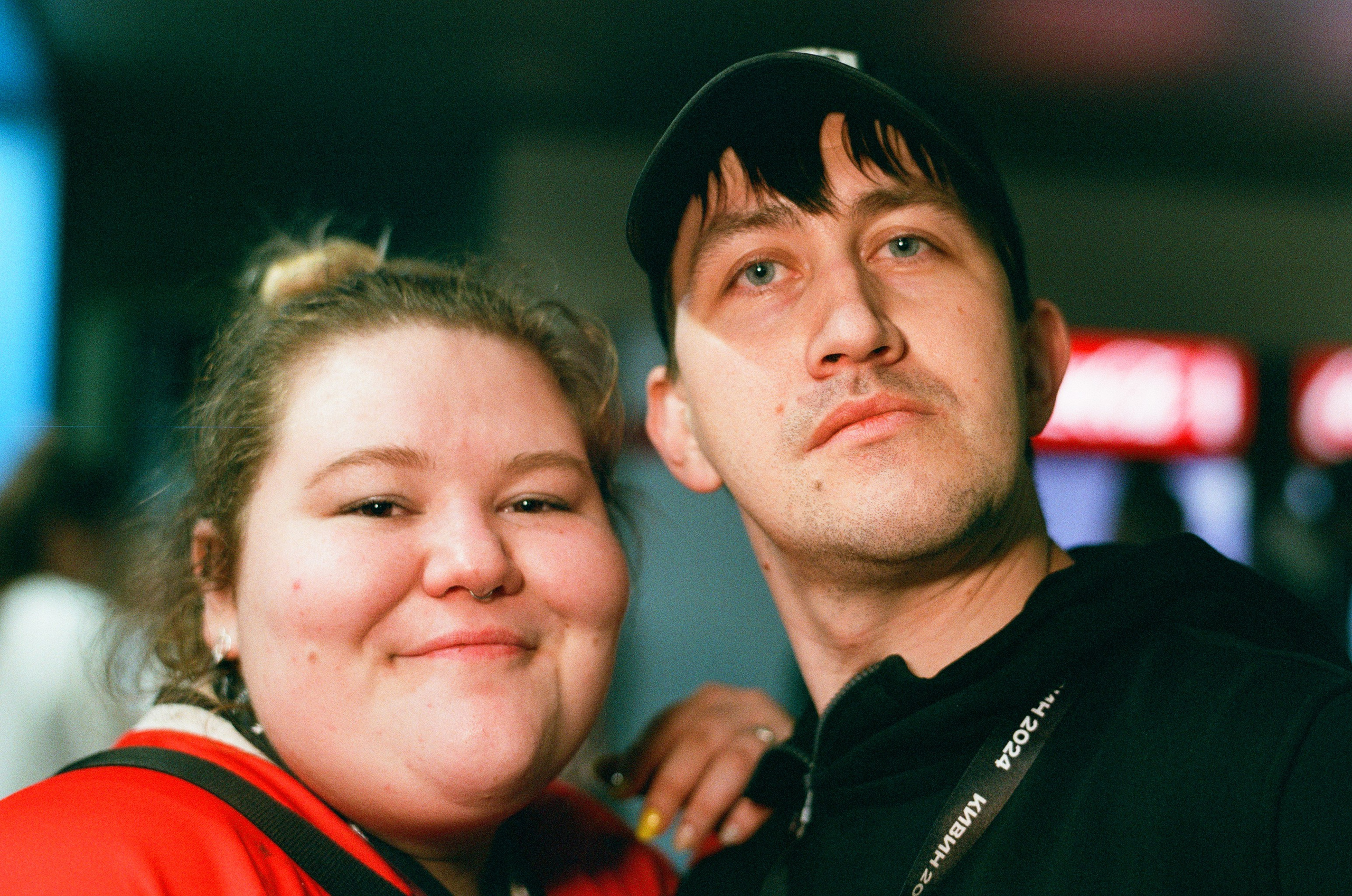 КиВиН-2024. #спецкорНвер