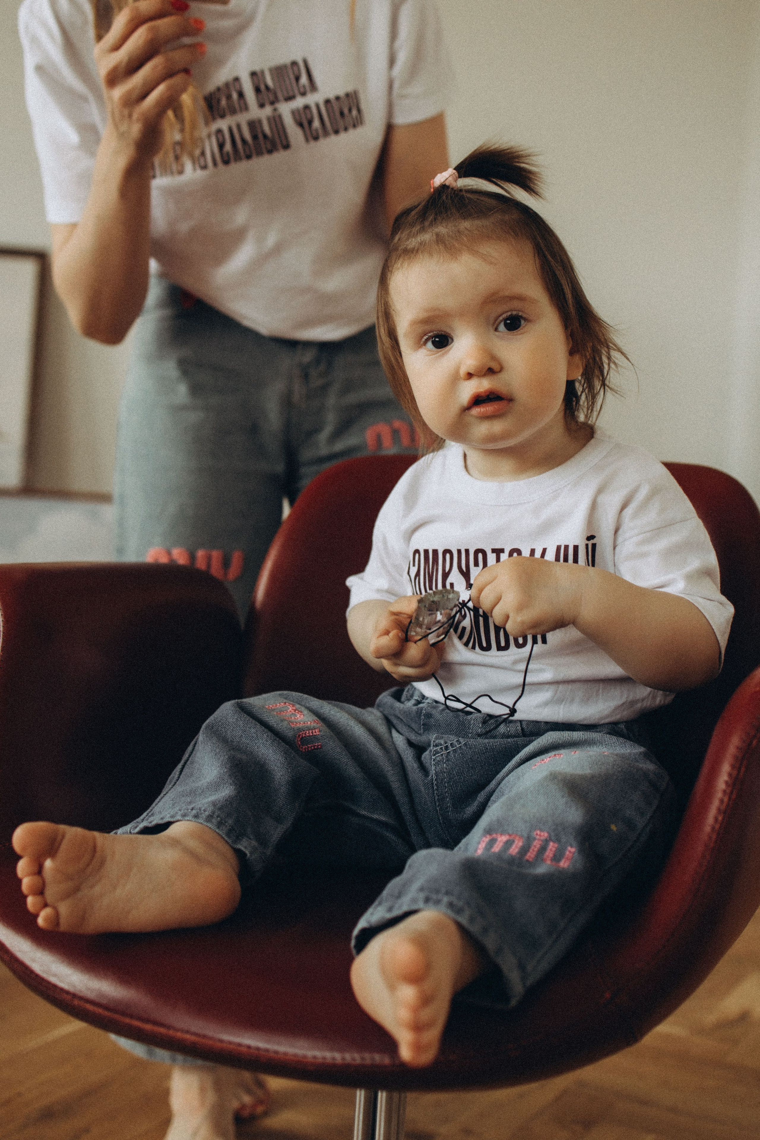 Даша и Элина. Lifestyle семейный и детский фотограф в Омске Иванова Екатерина