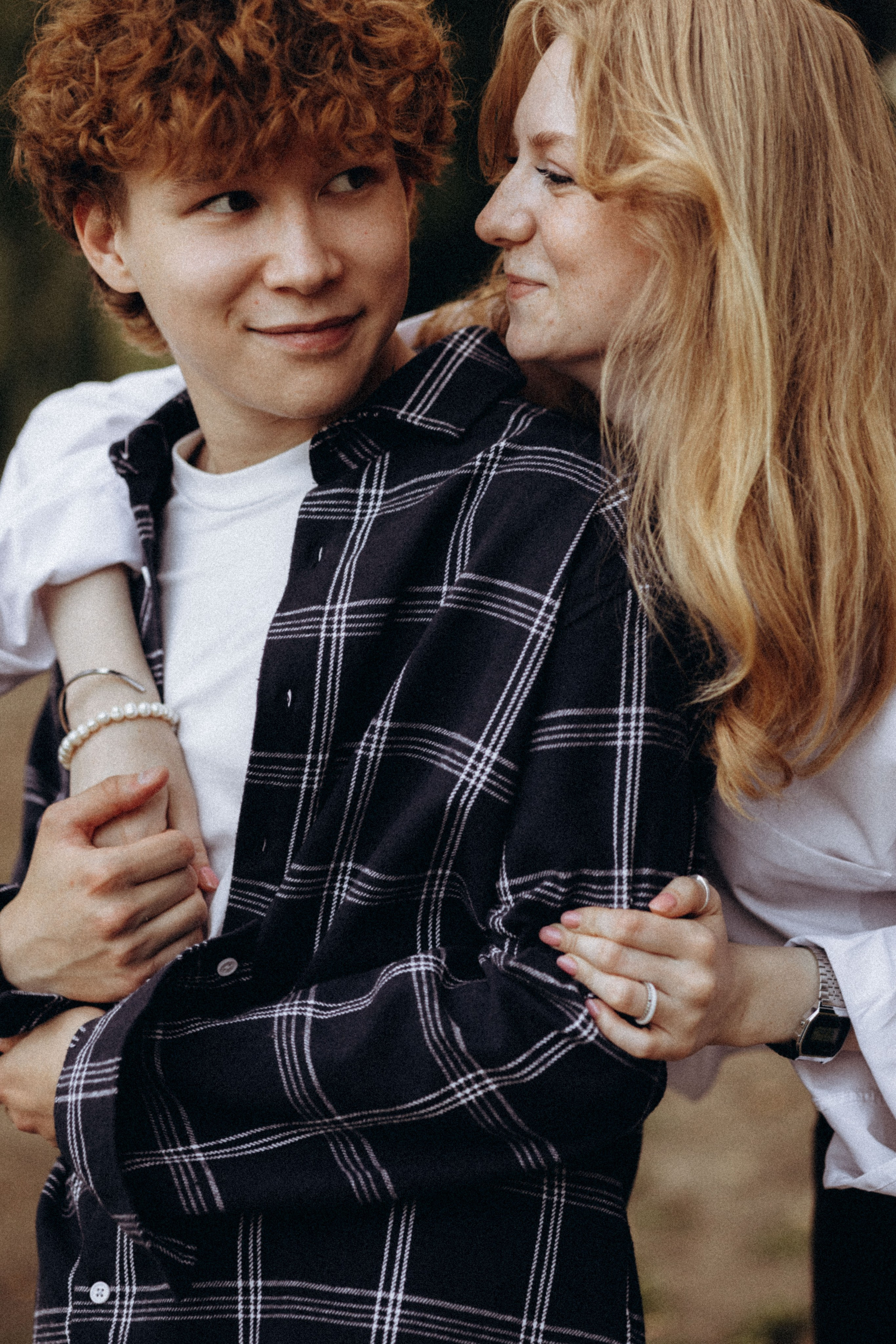 Яна и Егор. Lifestyle семейный и детский фотограф в Омске Иванова Екатерина