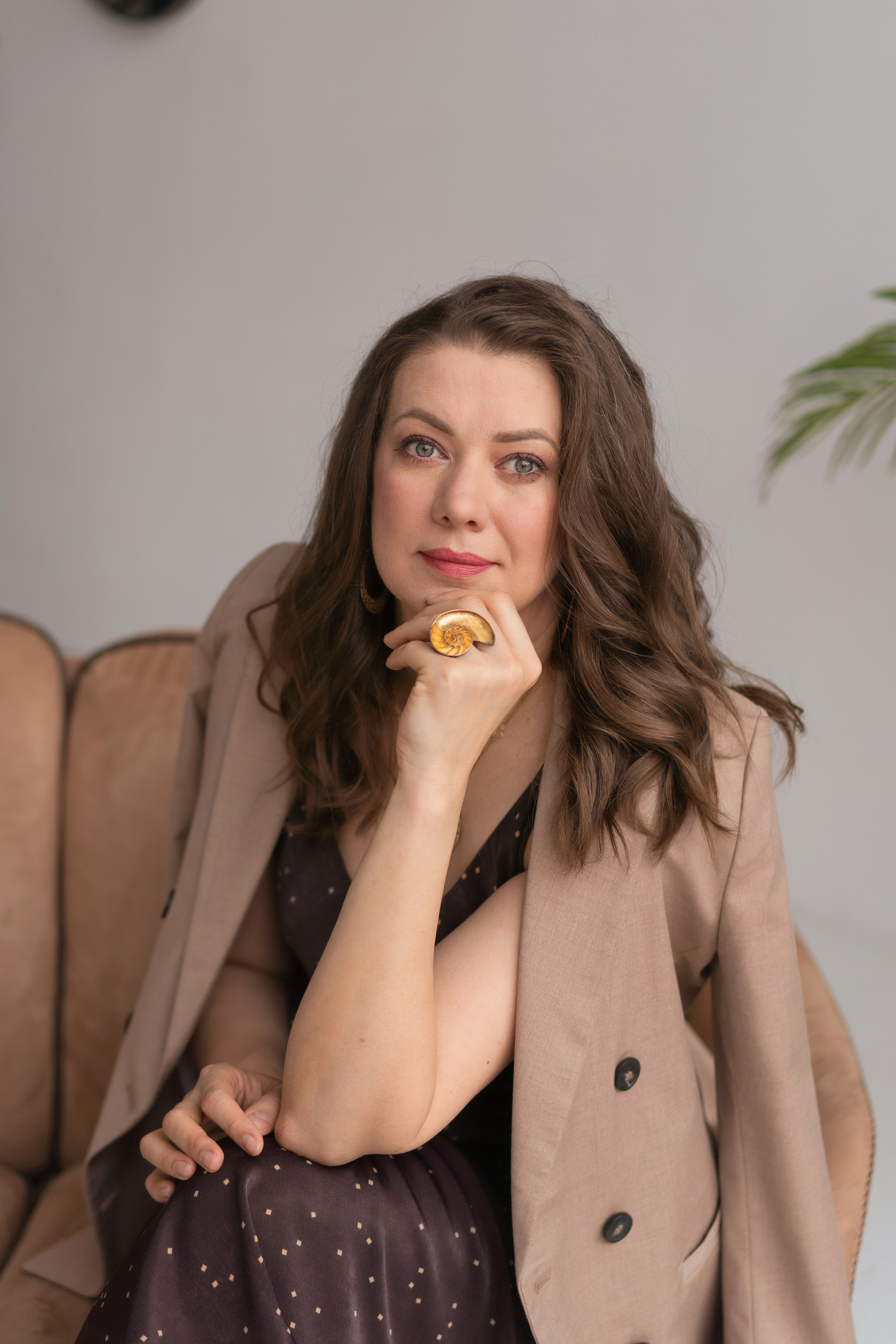 Елена — арт терапевт. Фотограф Москва Илюткина Евгения ilutkina.evgenia