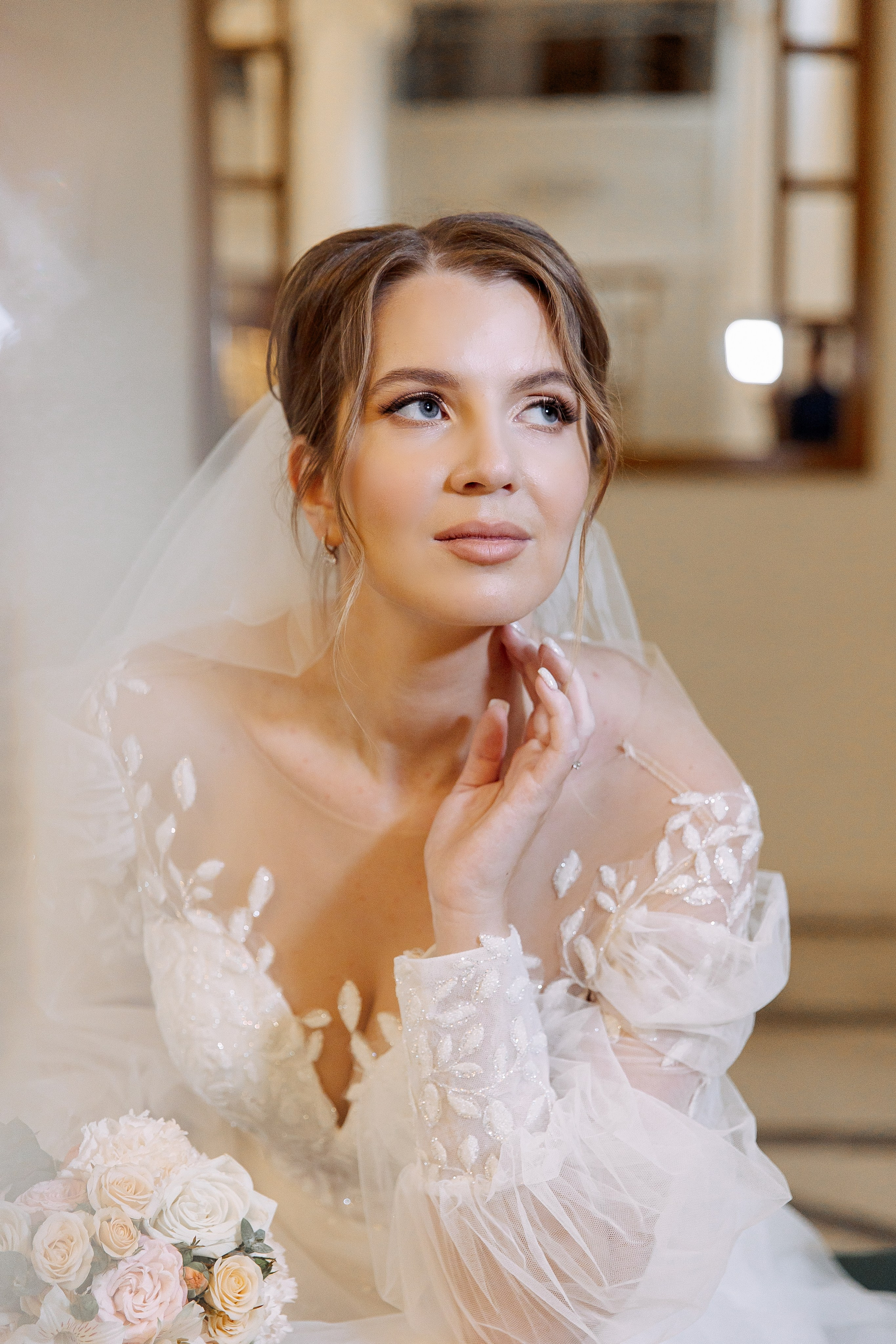 Владислава и Никита. Свадебный и семейный фотограф в Челябинске Юлия Ишимова