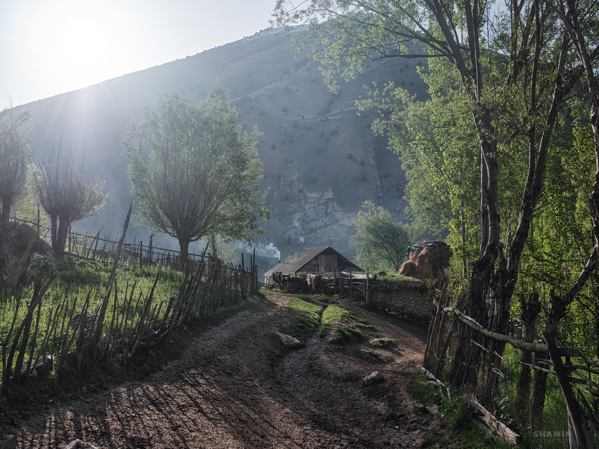 Кыргызстан лето 2026 | Фотограф Дмитрий Купрацевич. Дмитрий Купрацевич профессиональный пейзажный и travel-фотограф