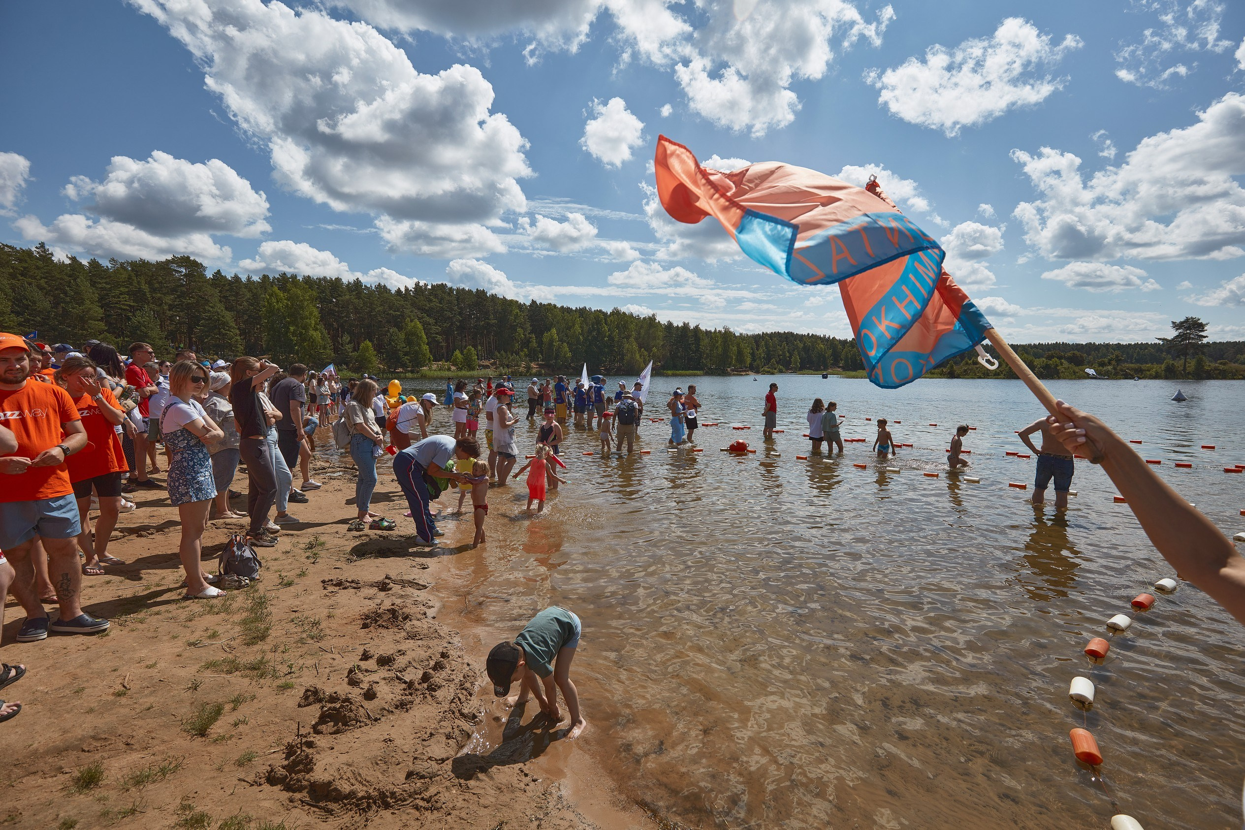 Кубок русского света и электриков по гребле на лодках класса «Дракон». Коммерческий фотограф в Москве Павел Володин — фотосъемка для бизнеса