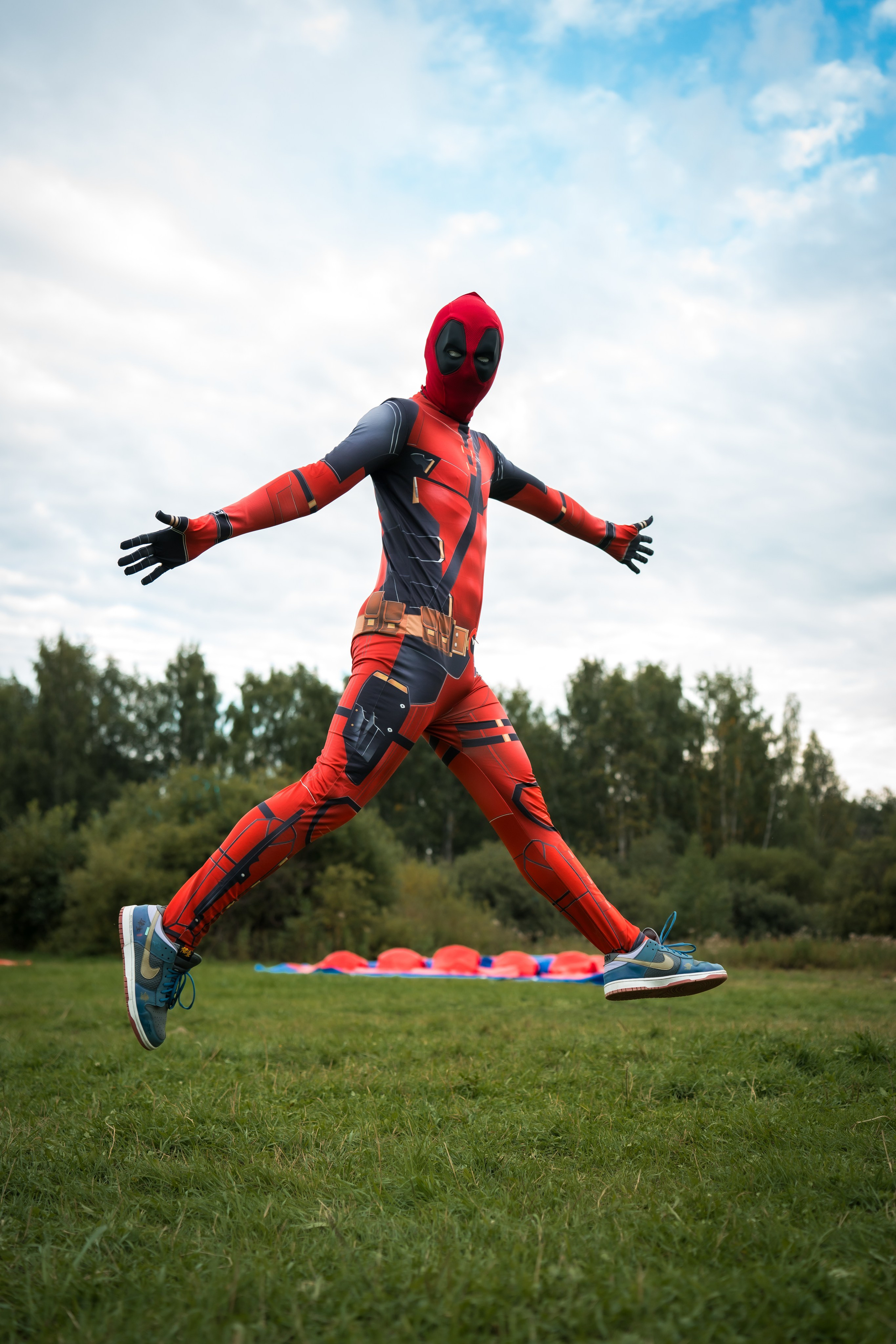 Корпоративы. Фотограф и оператор Роман Фадеев в Екатеринбурге