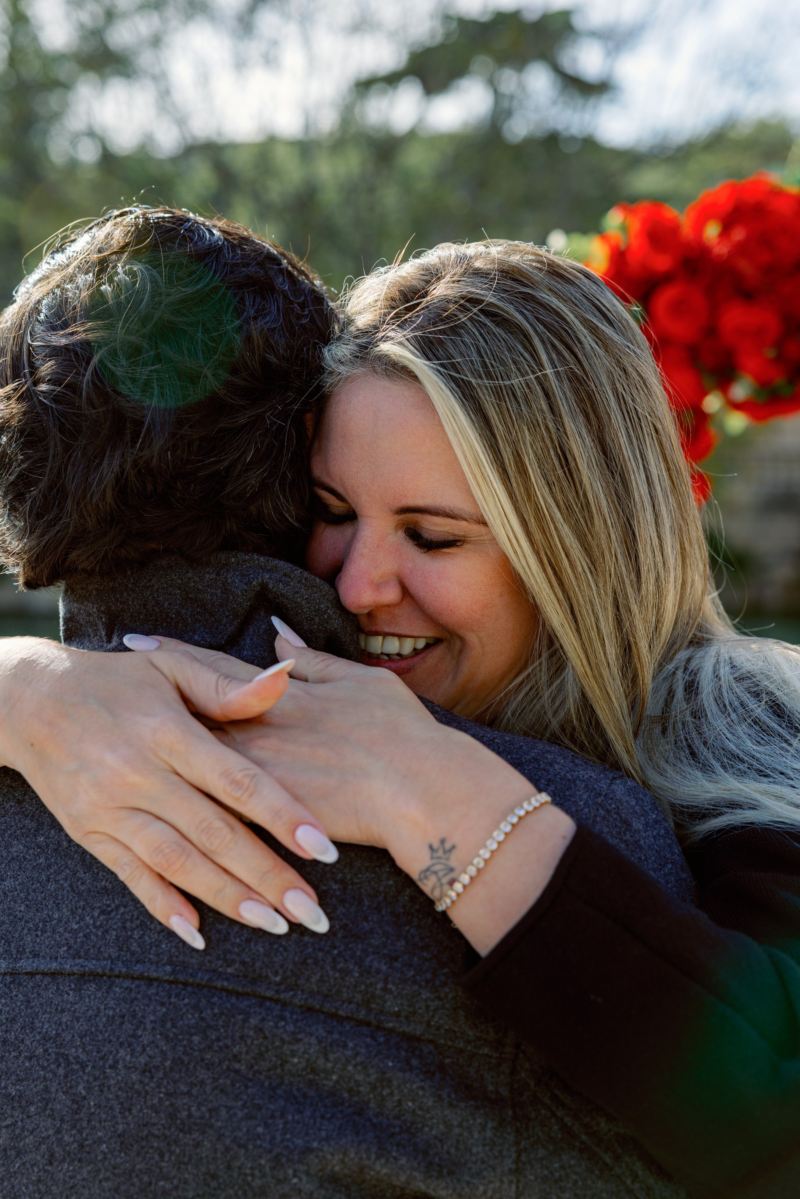 Marry Me 2026 Barcelona. Fotógrafo de bodas y eventos en Europa