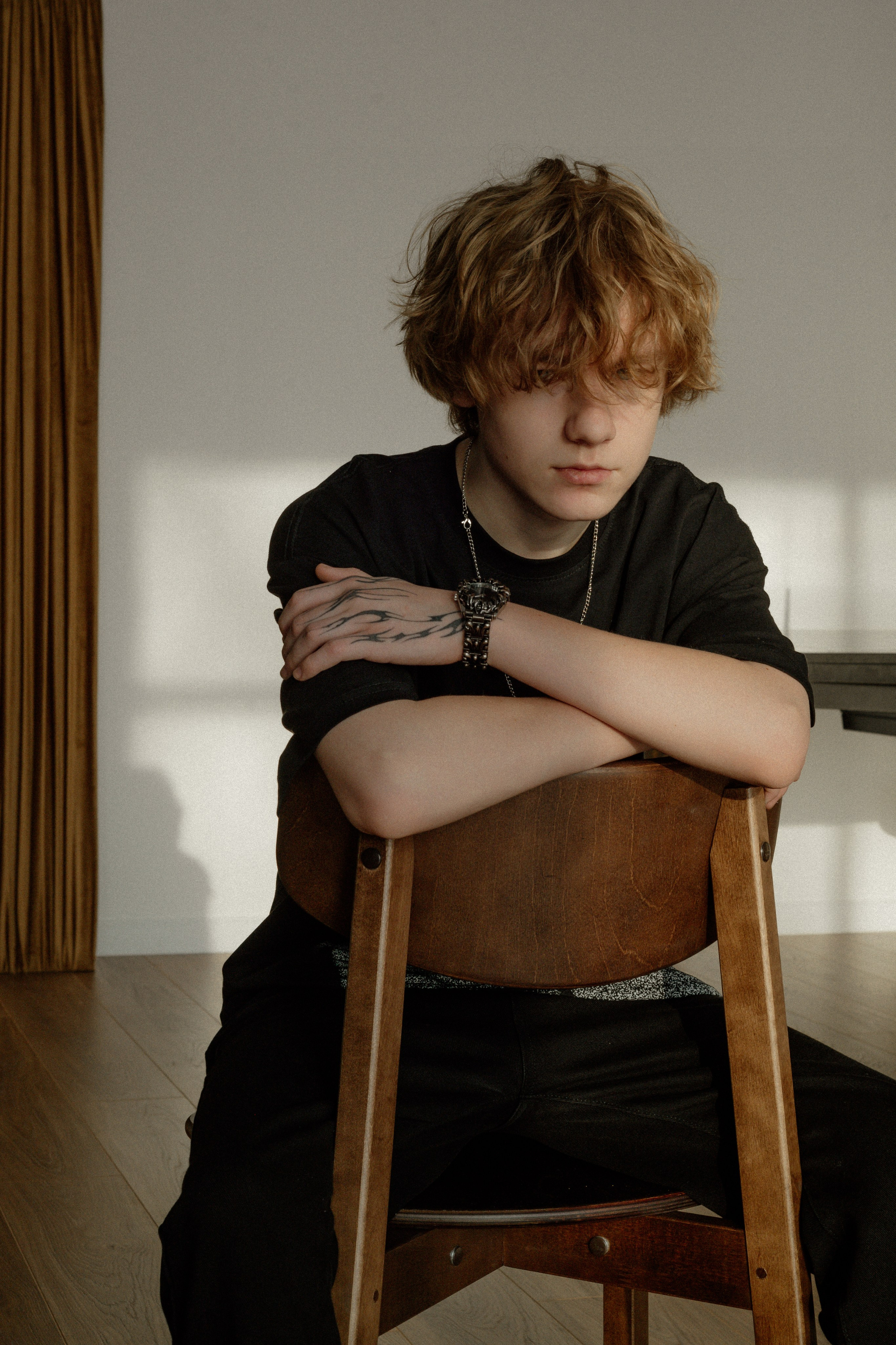 Мама с Сыном. Фотограф Алёна Евграфова