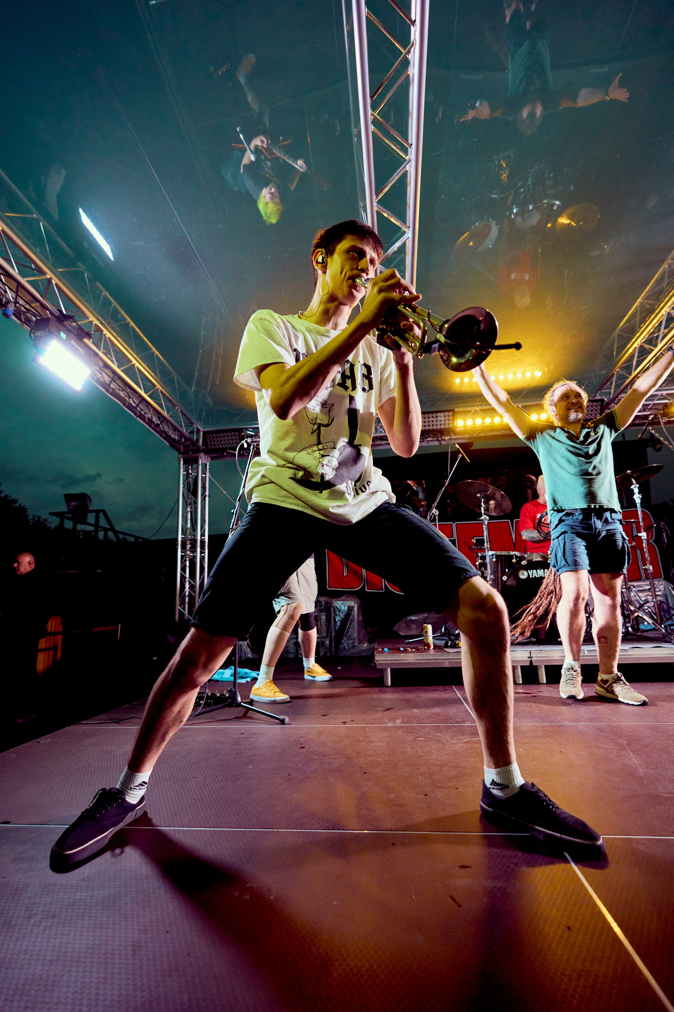 DISTEMPER / КОРАБЛЬ / 01.07.2023. Ekhovanov | фото- видеосъемка