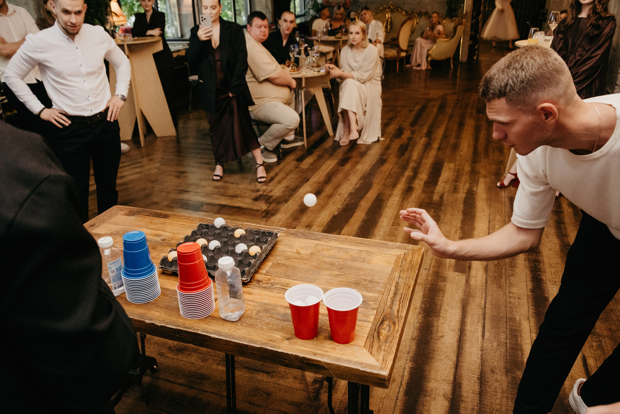 Татьяна и Данила 05.07.2025. Фотограф в Челябинске Любовь Денисенко