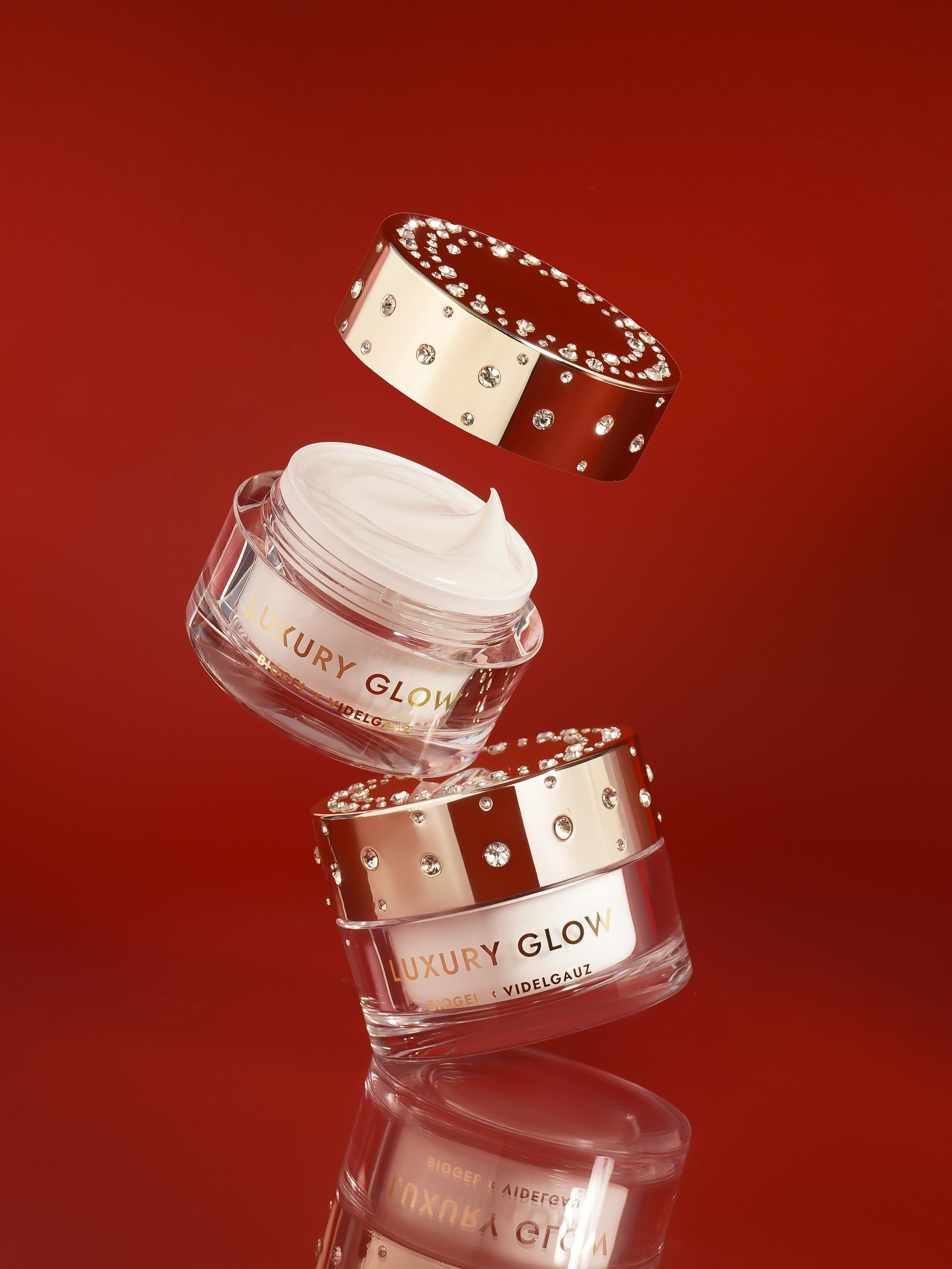 Бьюти (косметика, аксессуары). Предметный фотограф в Москве Инна Шерстюкова