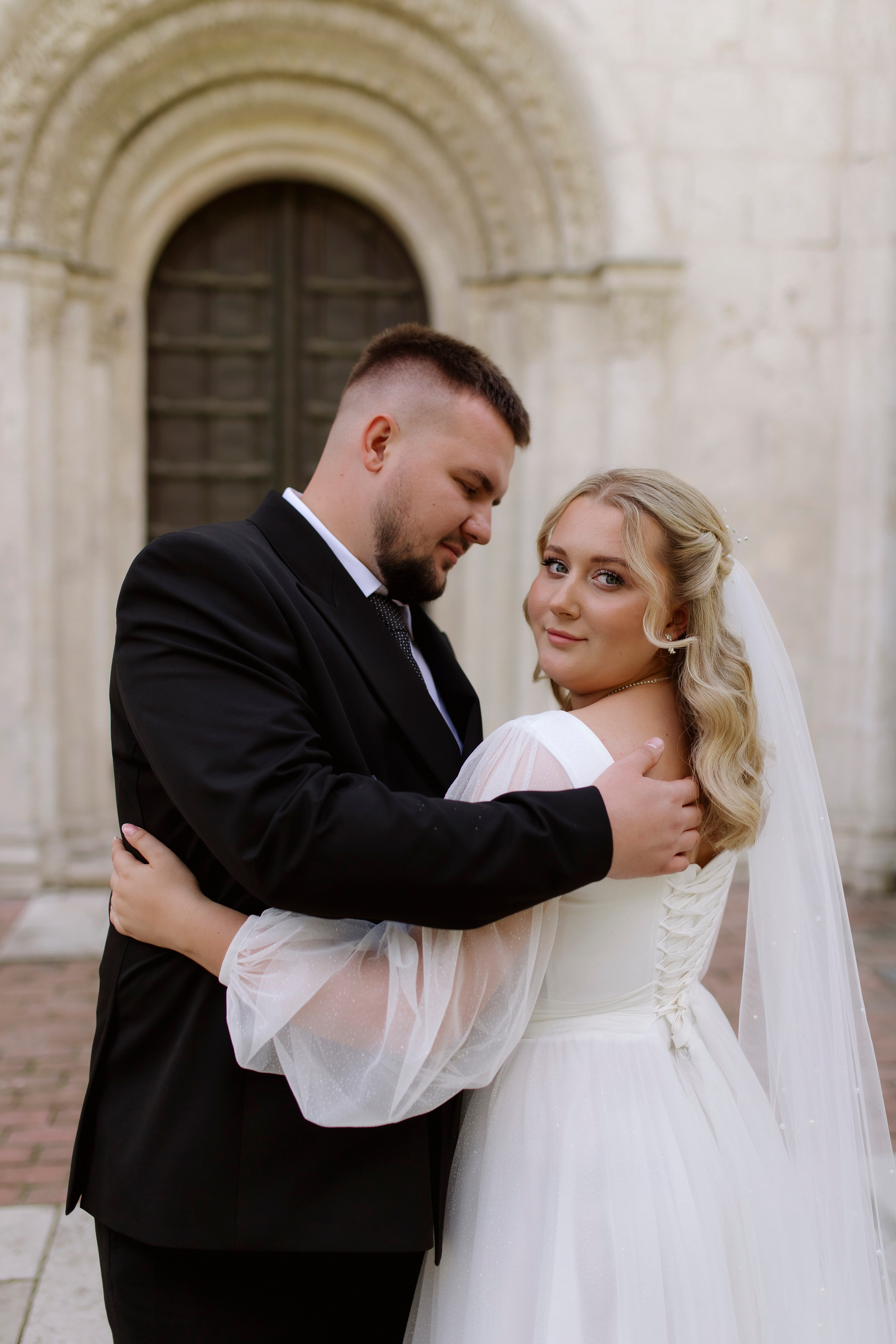 Арина и Миша 15.08.25. Индивидуальный, семейный и свадебный фотограф