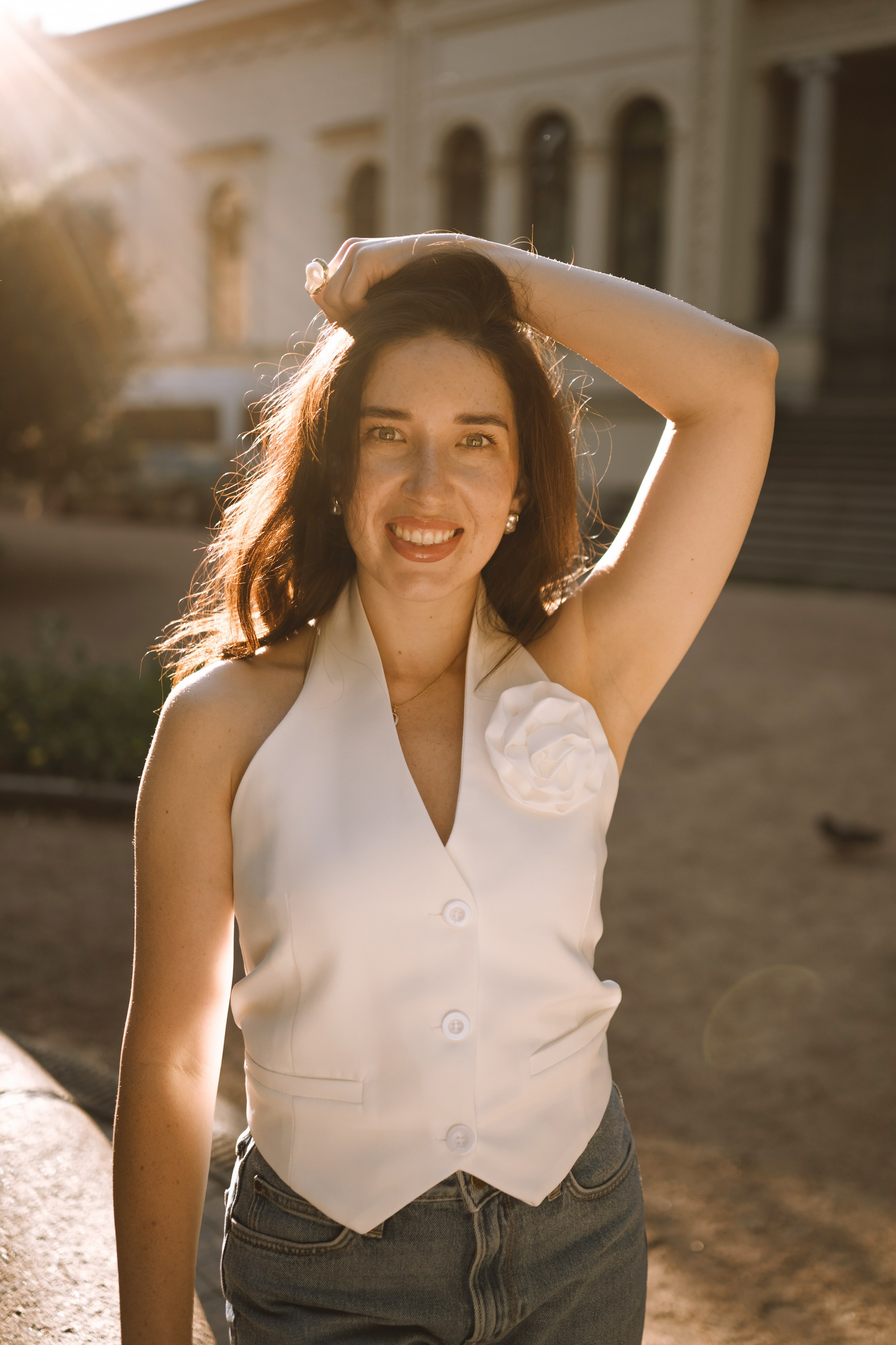 Индивидуальные. Фотограф в Санкт-Петербурге