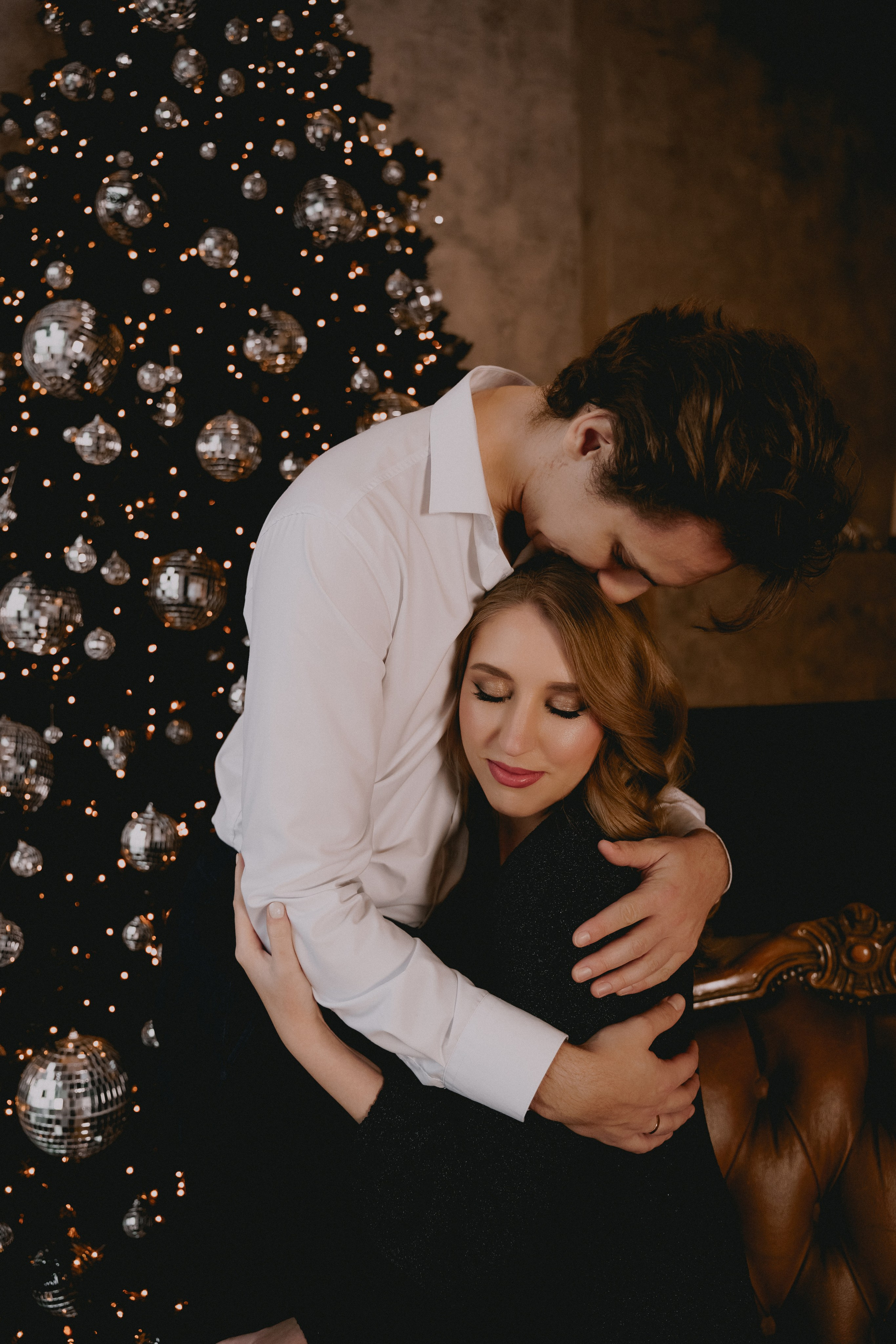 Катя и Влад. Свадебный и семейный фотограф Мария Ланге