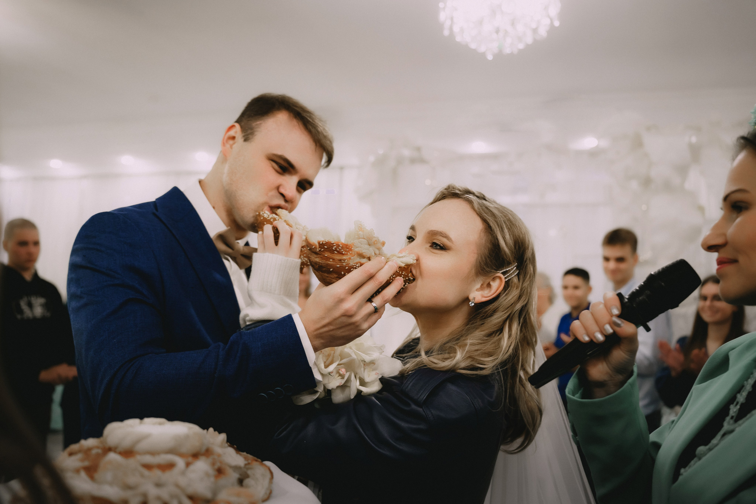 Маша и Никита. Свадебный и семейный фотограф Мария Ланге