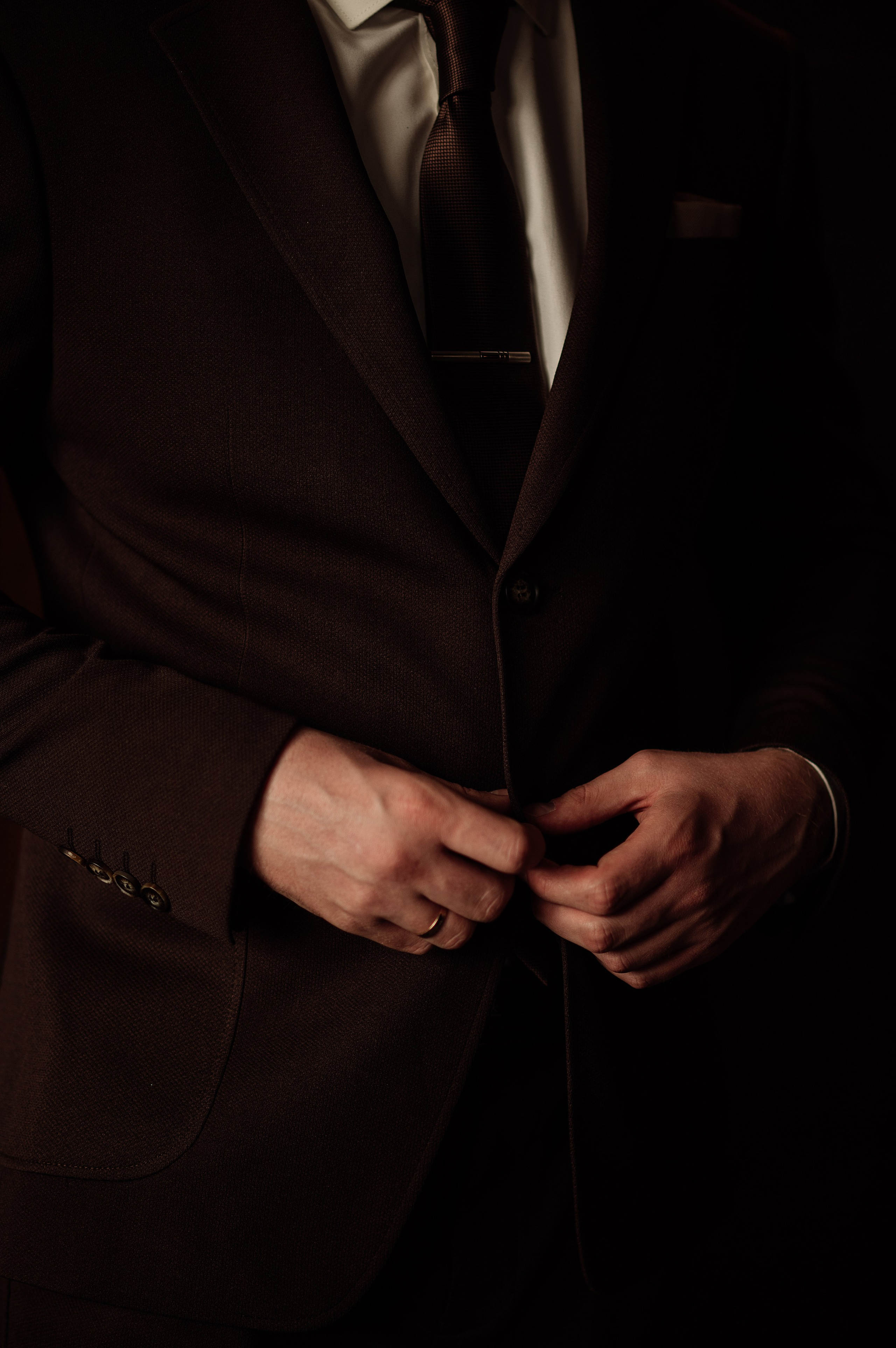 Максим и Эльмира. Свадебный и семейный фотограф в Ростове-на-Дону Алина Астахова