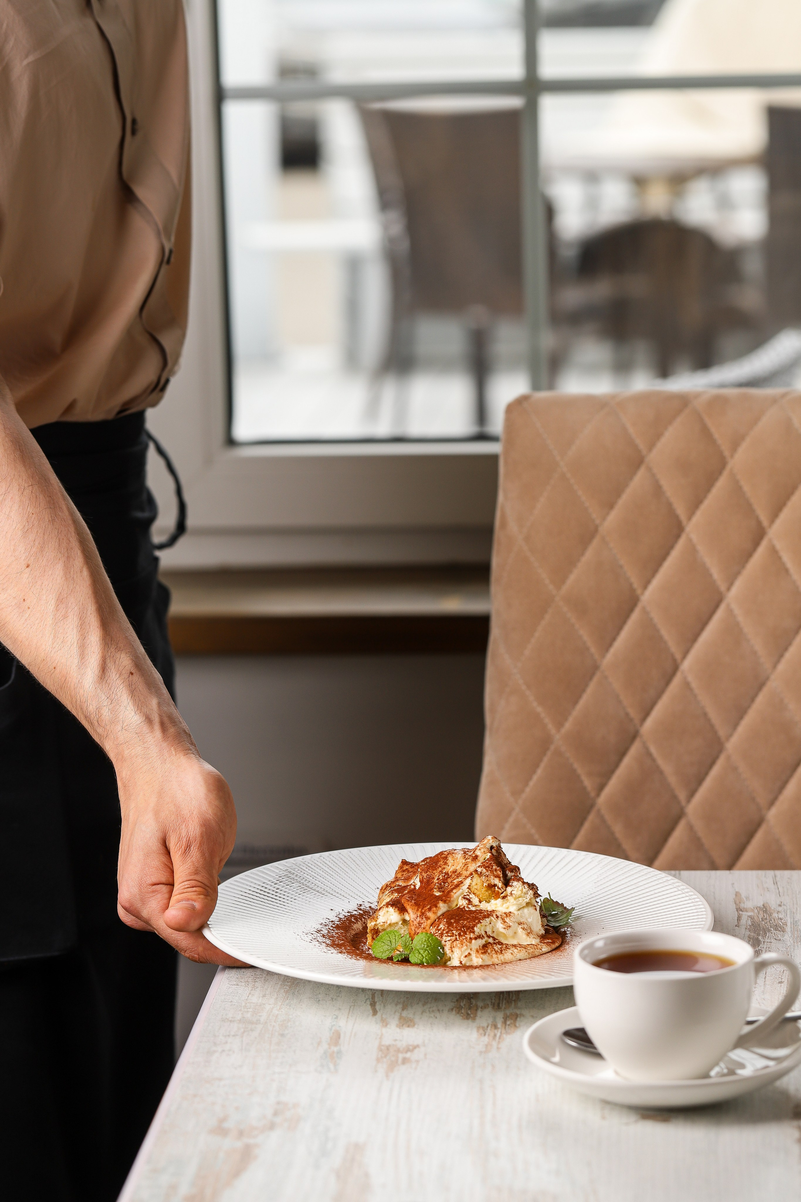 Ресторанные съемки. Фуд фотограф/Предметный фотограф/Москва