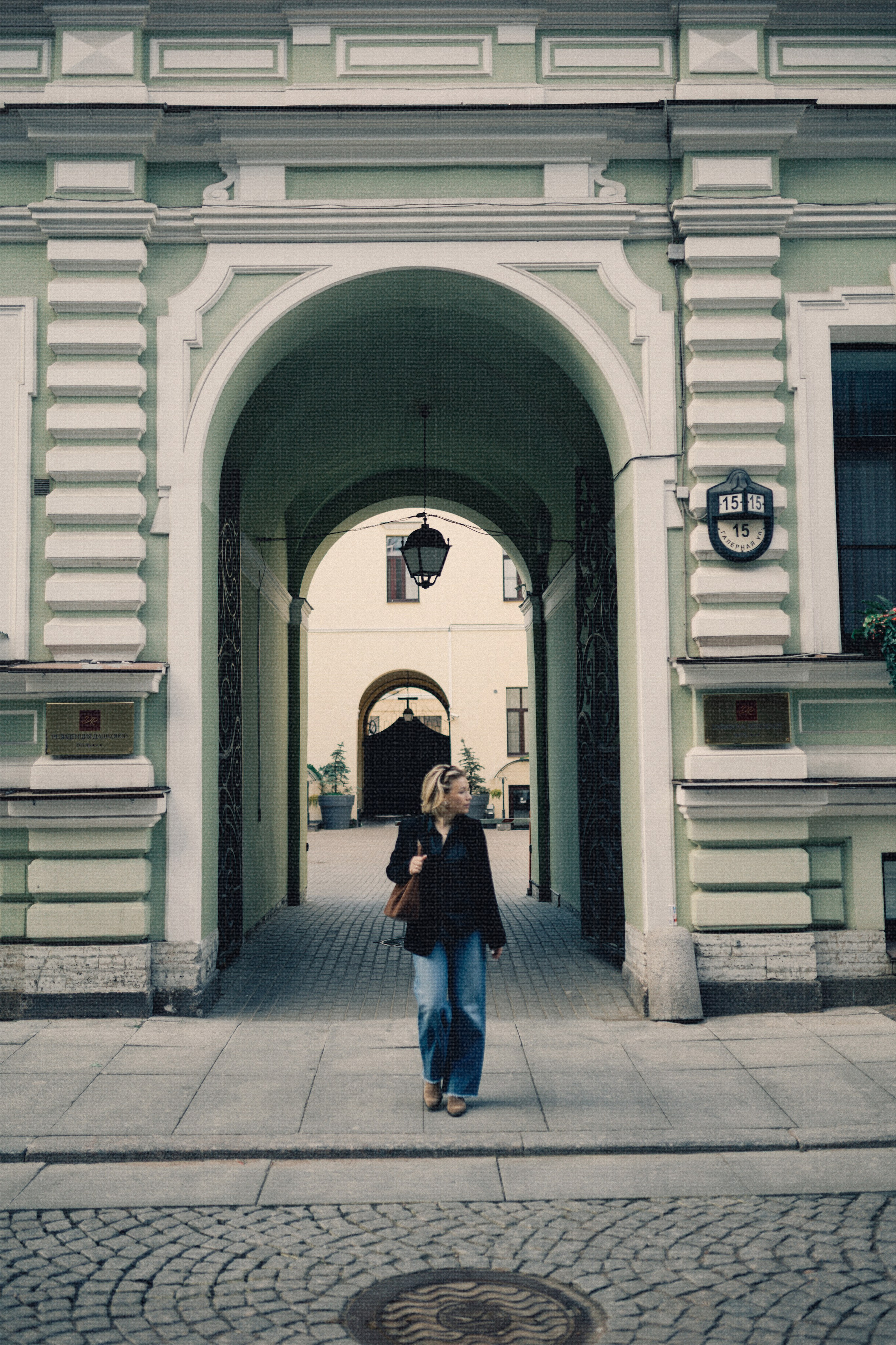 Полина. Семейный и свадебный фотограф в Санкт-Петербурге Науменко Владислав