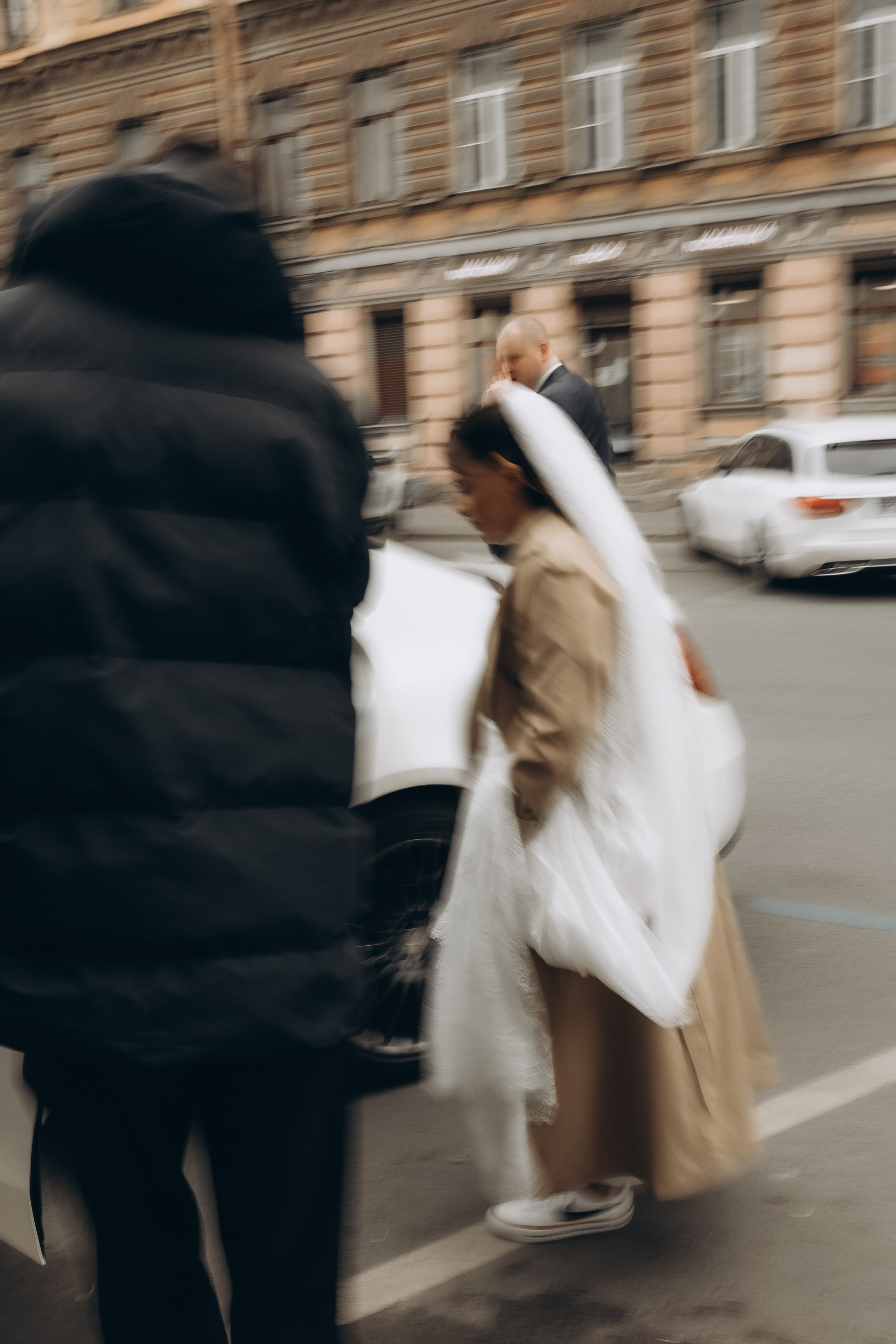 Станислав и Кристина. Семейный и Свадебный Фотограф в Санкт-Петербурге Науменко Владислав