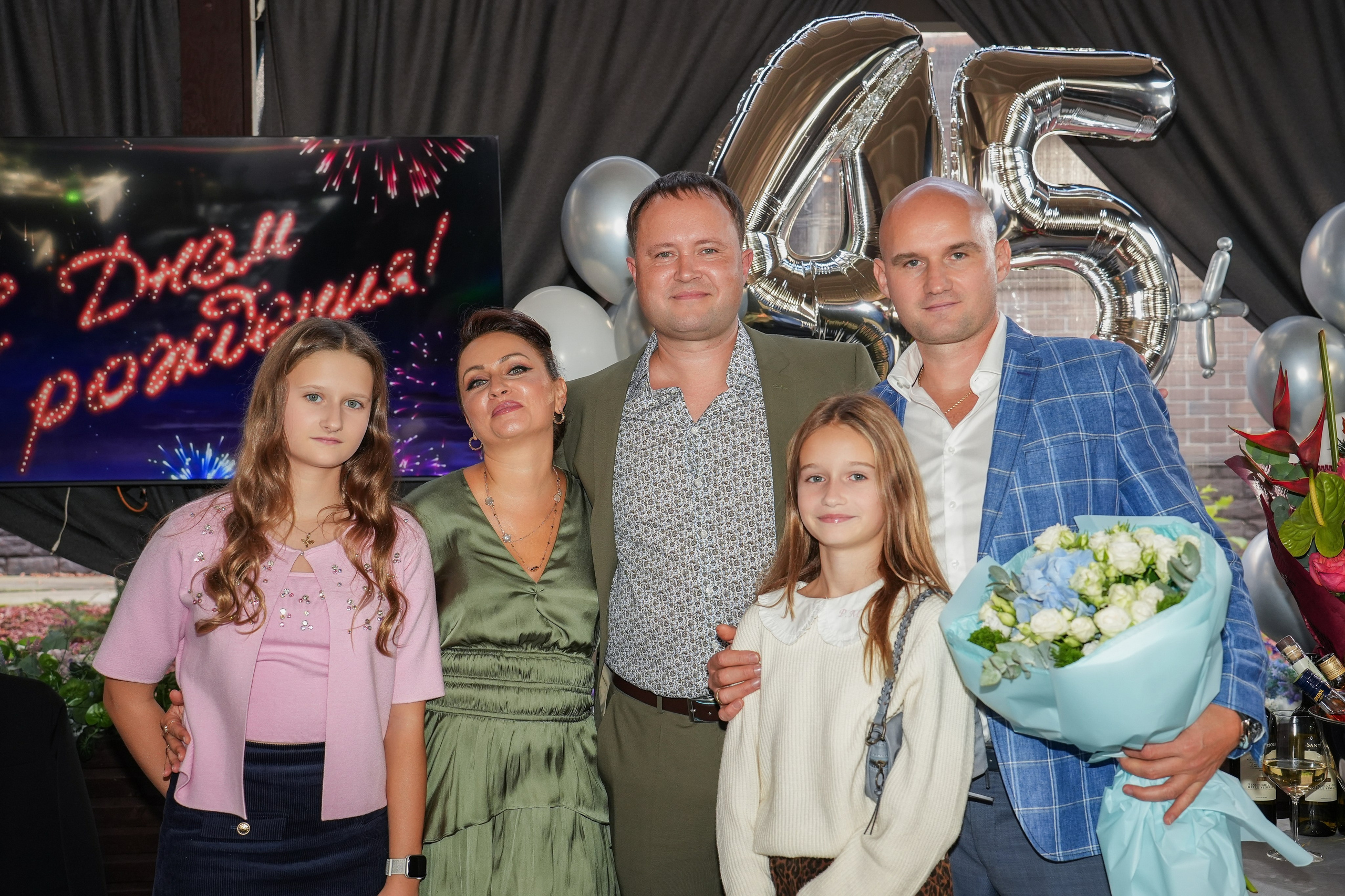 Мероприятия. Фотограф и ретушер в Москве Екатерина Нарубина