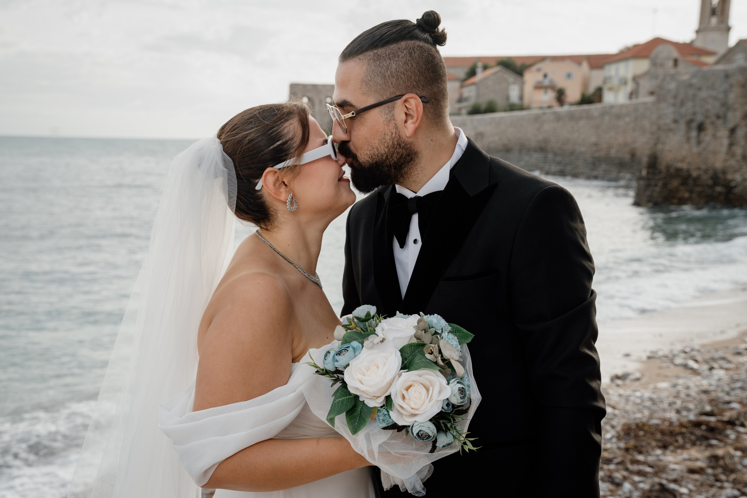 Wedding Photography Services Across Montenegro. Photographer in Montenegro | Фотограф в Черногории