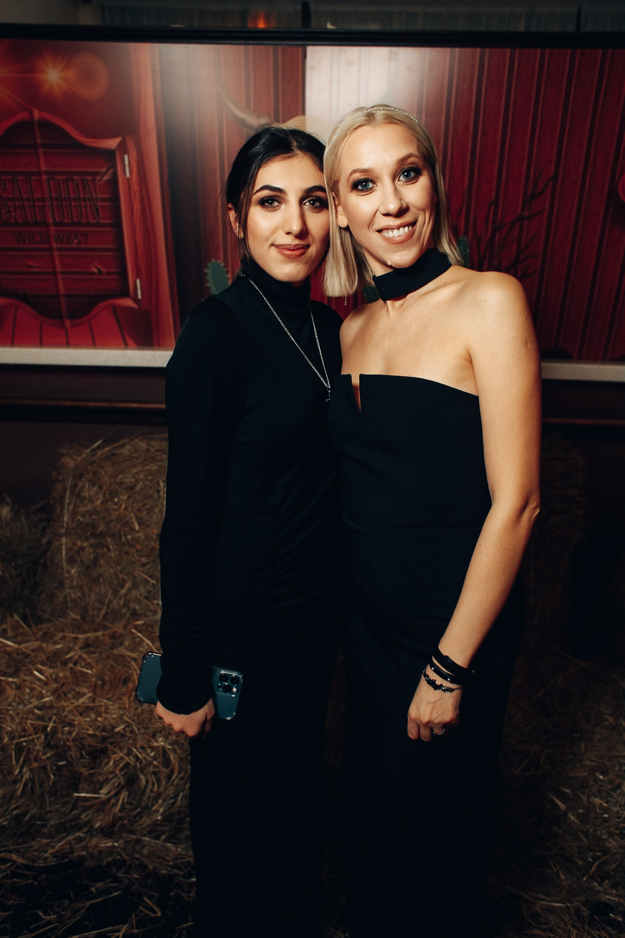 ТЕНДЕРЛЭНД. Свадебный фотограф Дмитрий Воробьев Ярославль