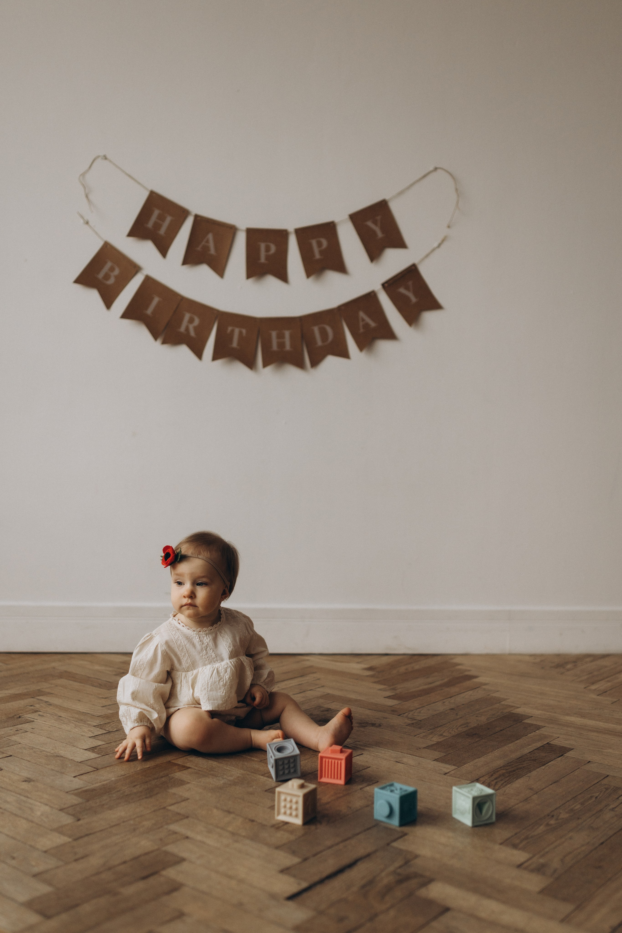 В честь 1 годика Авроры. Семейный фотограф Мария Маркова Москва и Одинцово