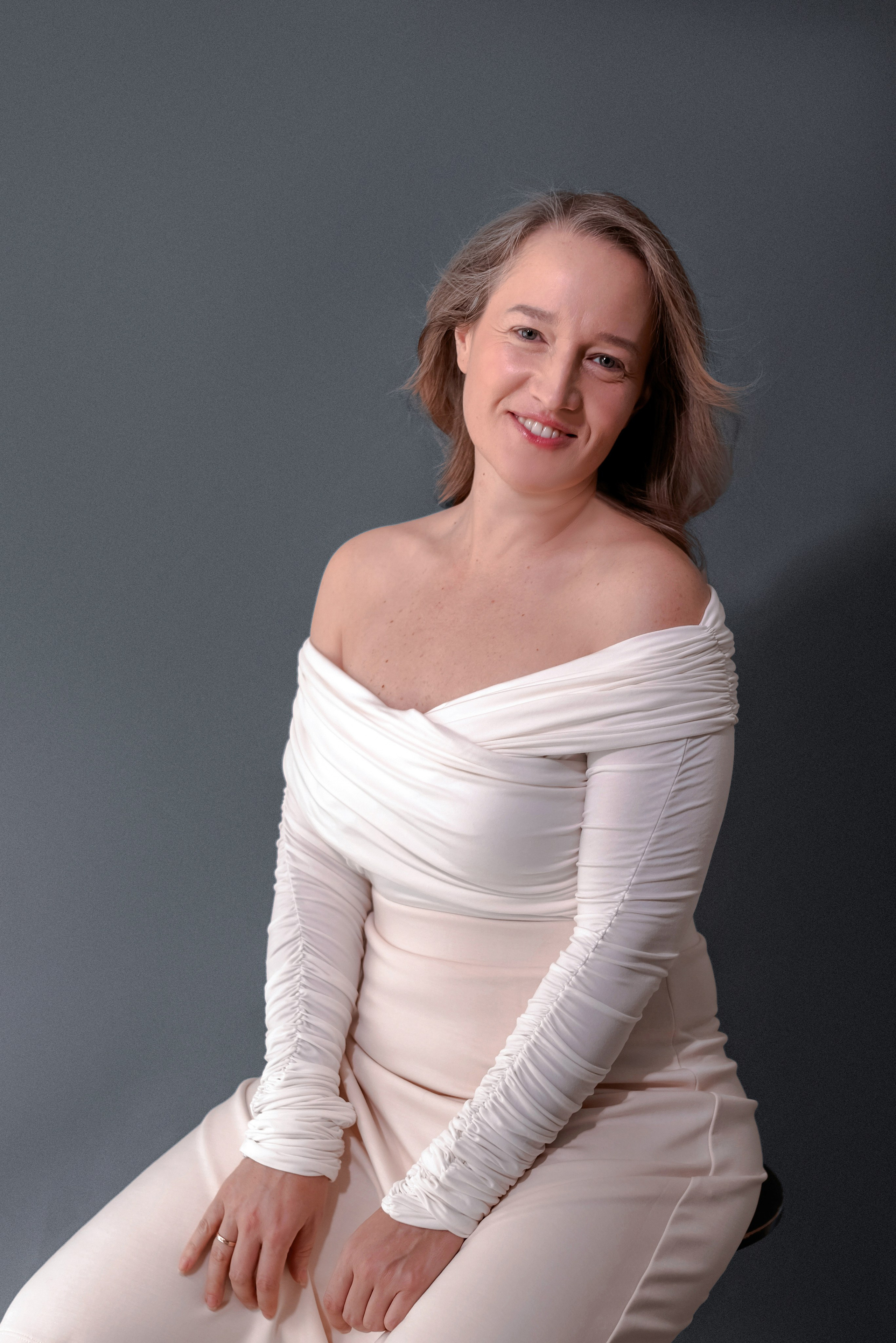 Ирина Большова. Актёрское портфолио. Rita Kolesnikova Photography