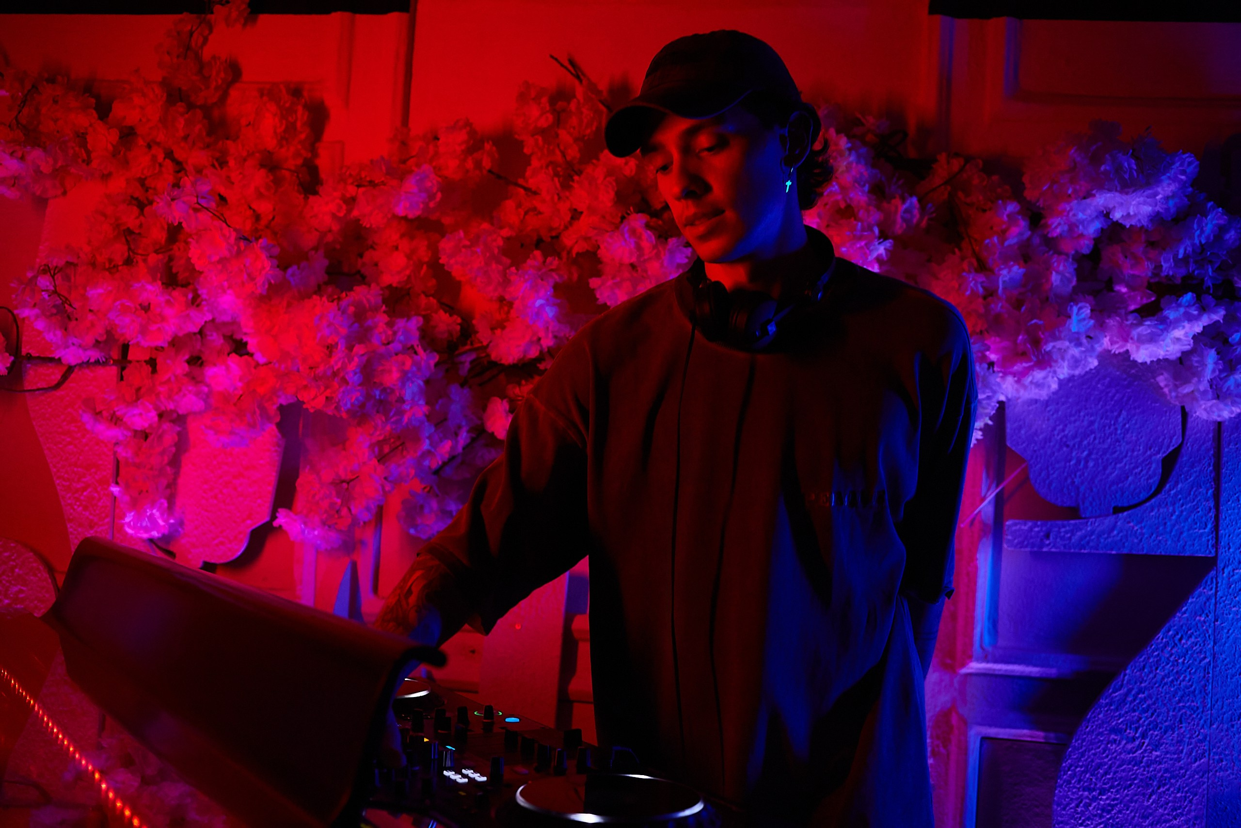 МИКС afterparty. Фотограф и Видеограф в Москве. Олег Корушев