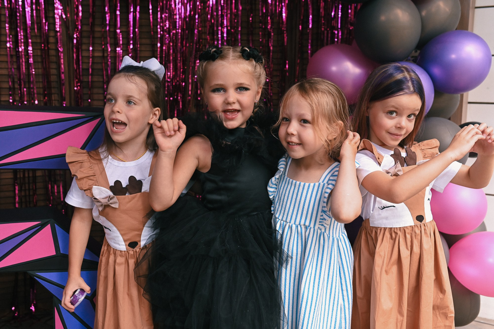 Мирославе 5 лет. Семейный фотограф Одинцово Москва Кулакова Екатерина