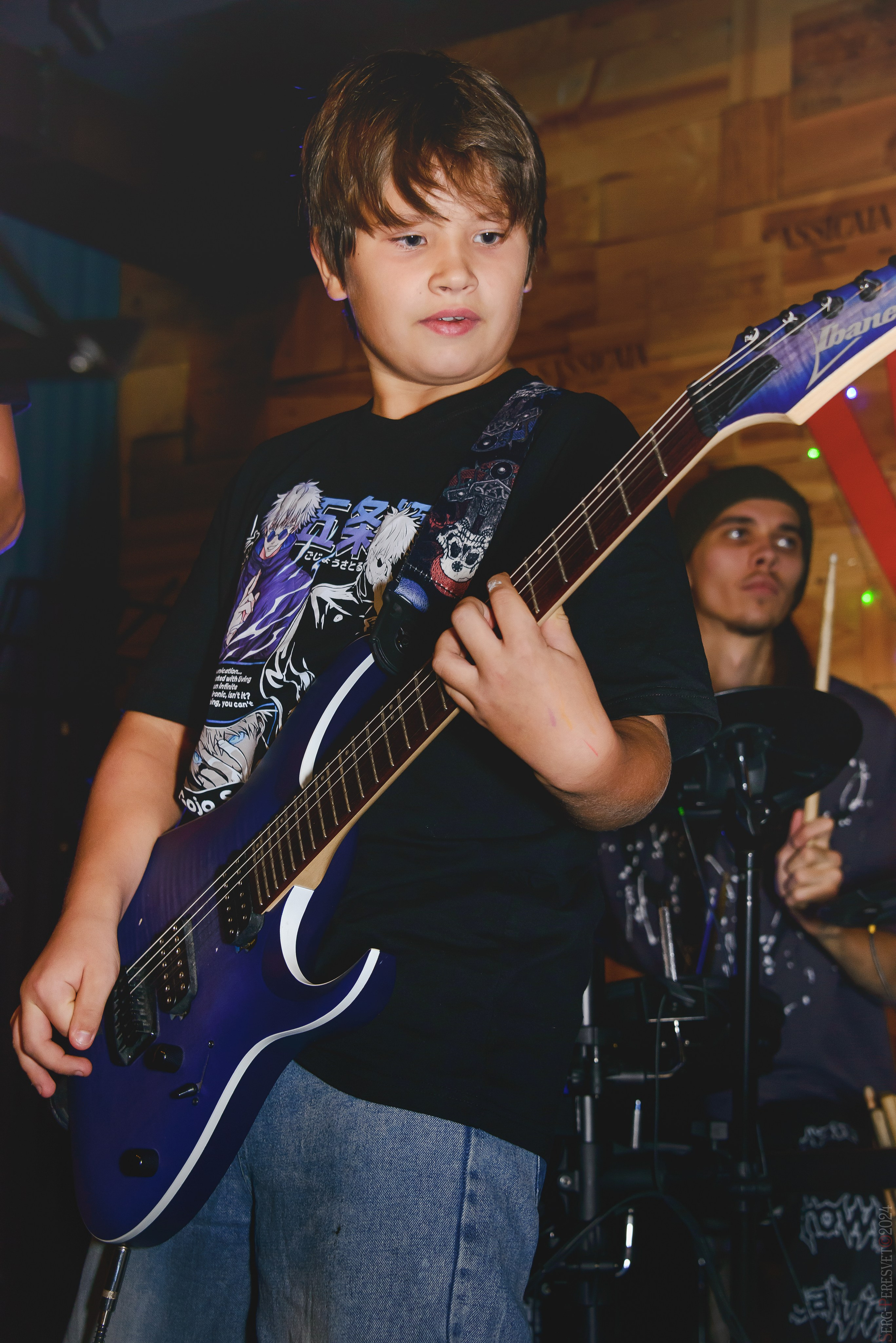 Концерт детский музыкальной студии «Музпрорыв». Ваш фотограф на праздник в Москве, Раменском, Жуковском, Люберцах