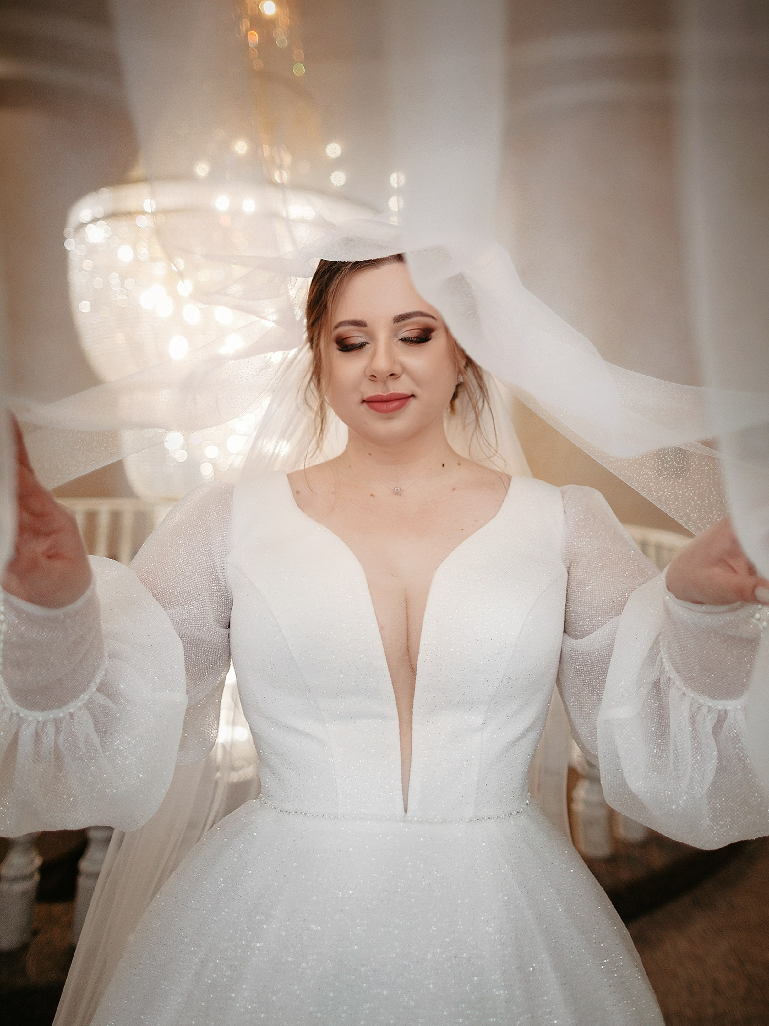 Анастасия и Максим. Семейный фотограф в Белгороде Амелина Алина