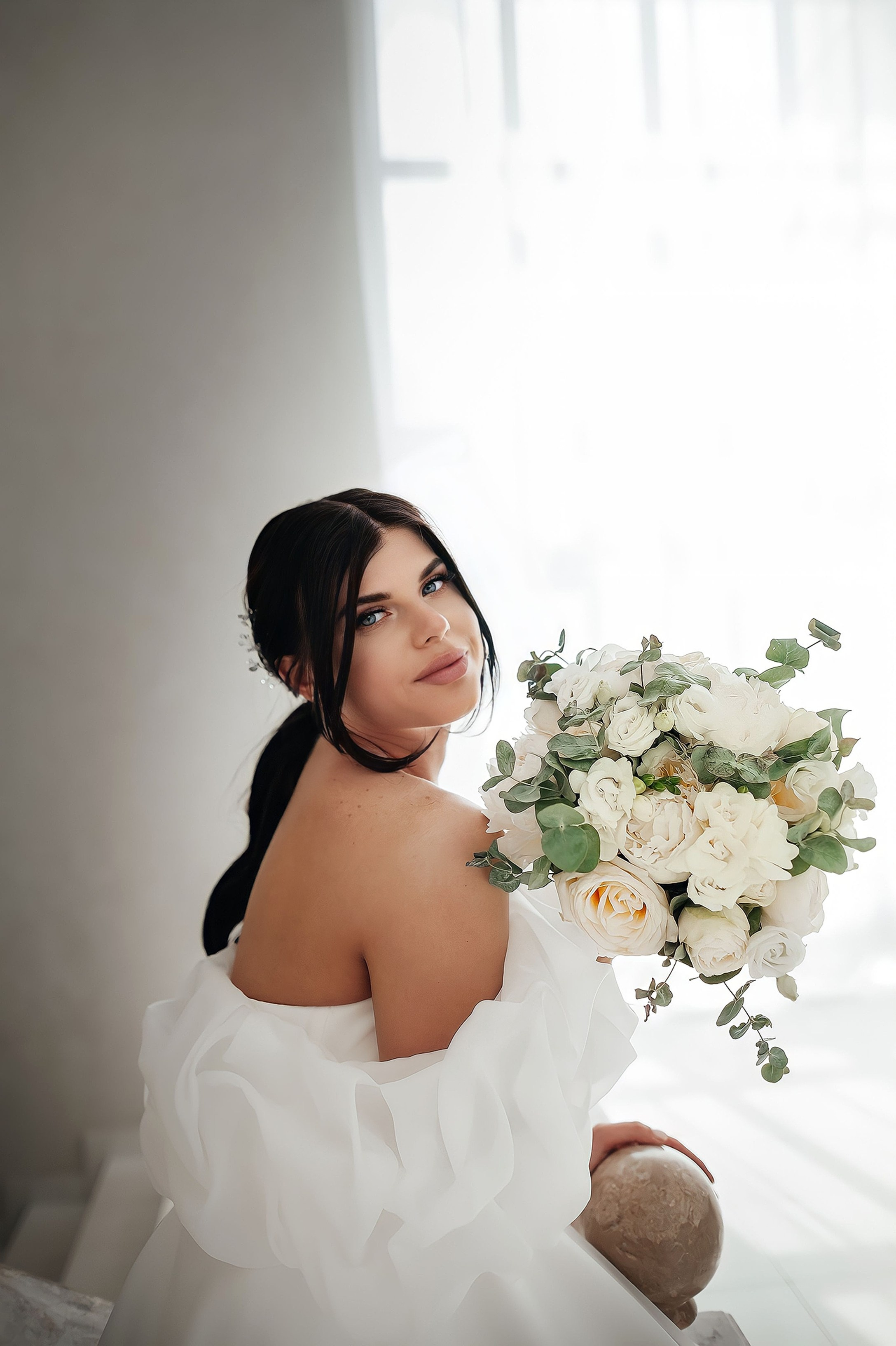 Светлана и Игорь. Семейный фотограф в Белгороде Амелина Алина