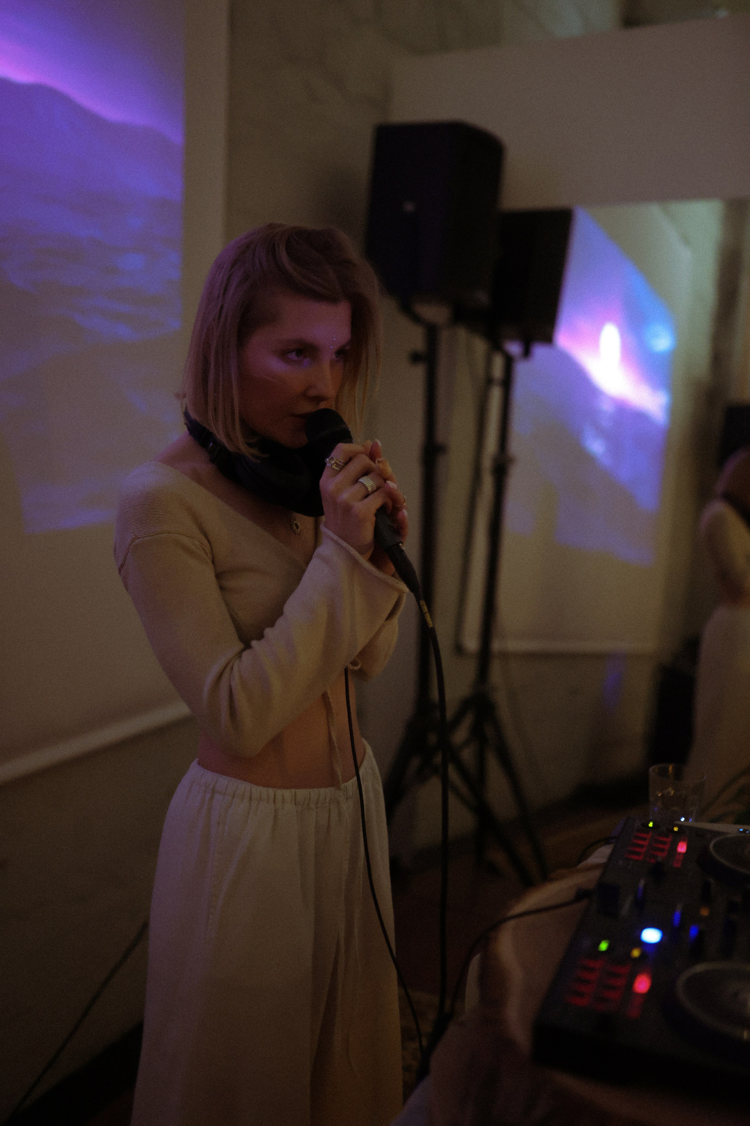 Женское мероприятие «Экстатика». Настя Оленченко, портретный/семейный фотограф на цифру и плёнку Москва