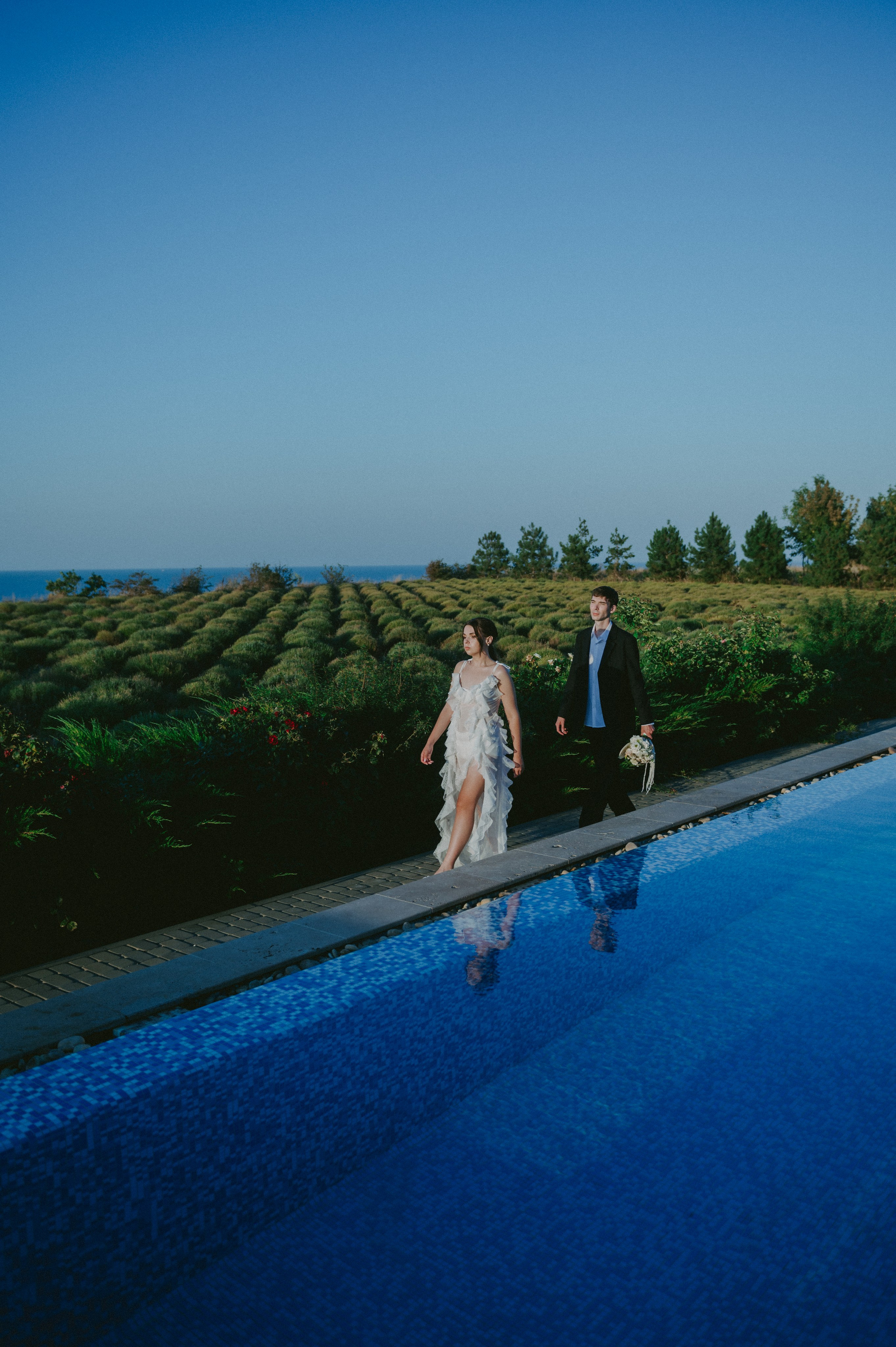 Дарья&Родион. Свадебный и семейный фотограф город Темрюк Фотостудия Темрюк