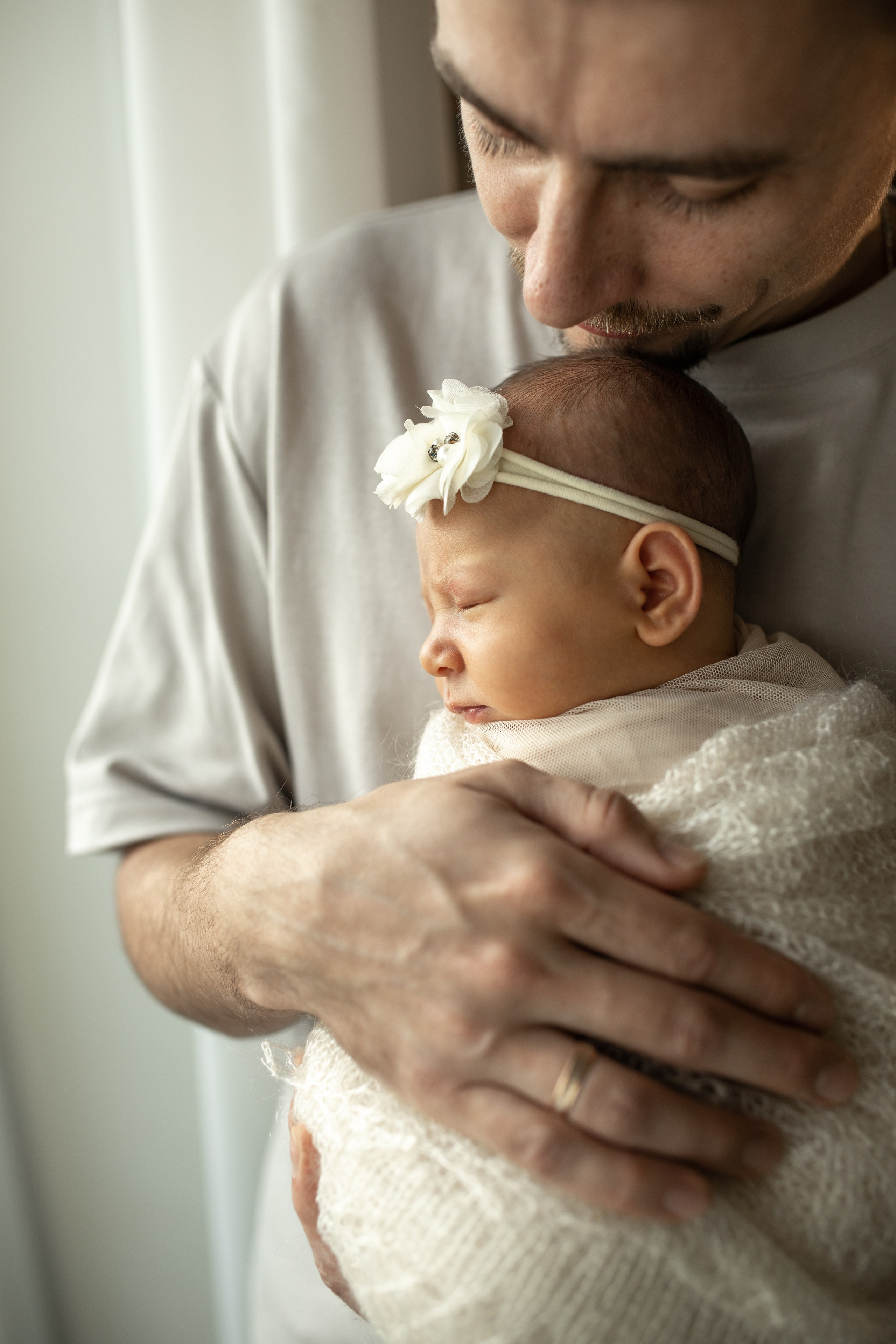 Ньюборн Мария. Фотограф в Железнодорожном и Балашихе