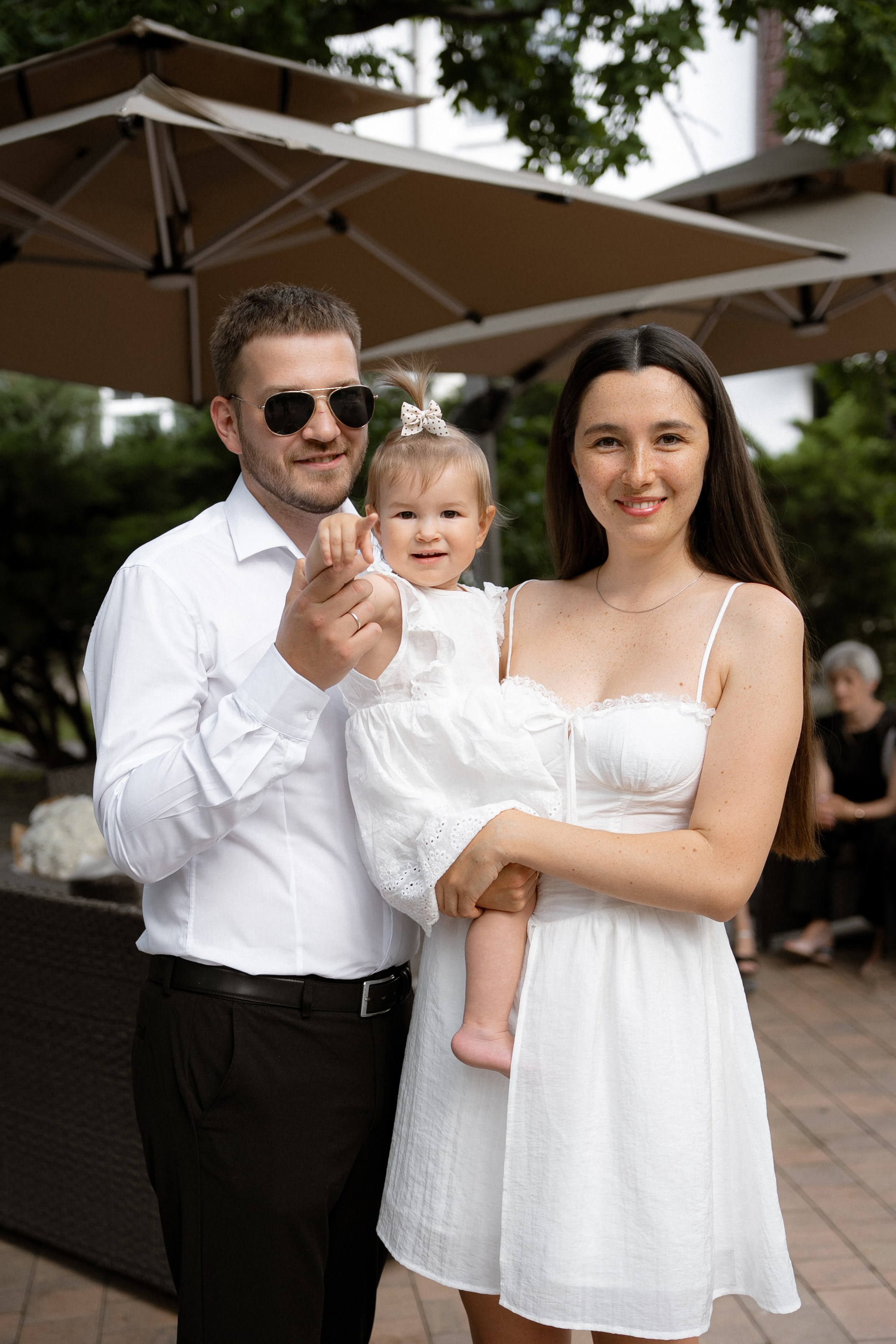 Яна+Нариман Анонс. Семейный и портретный фотограф в Саратове Сахарова Маша