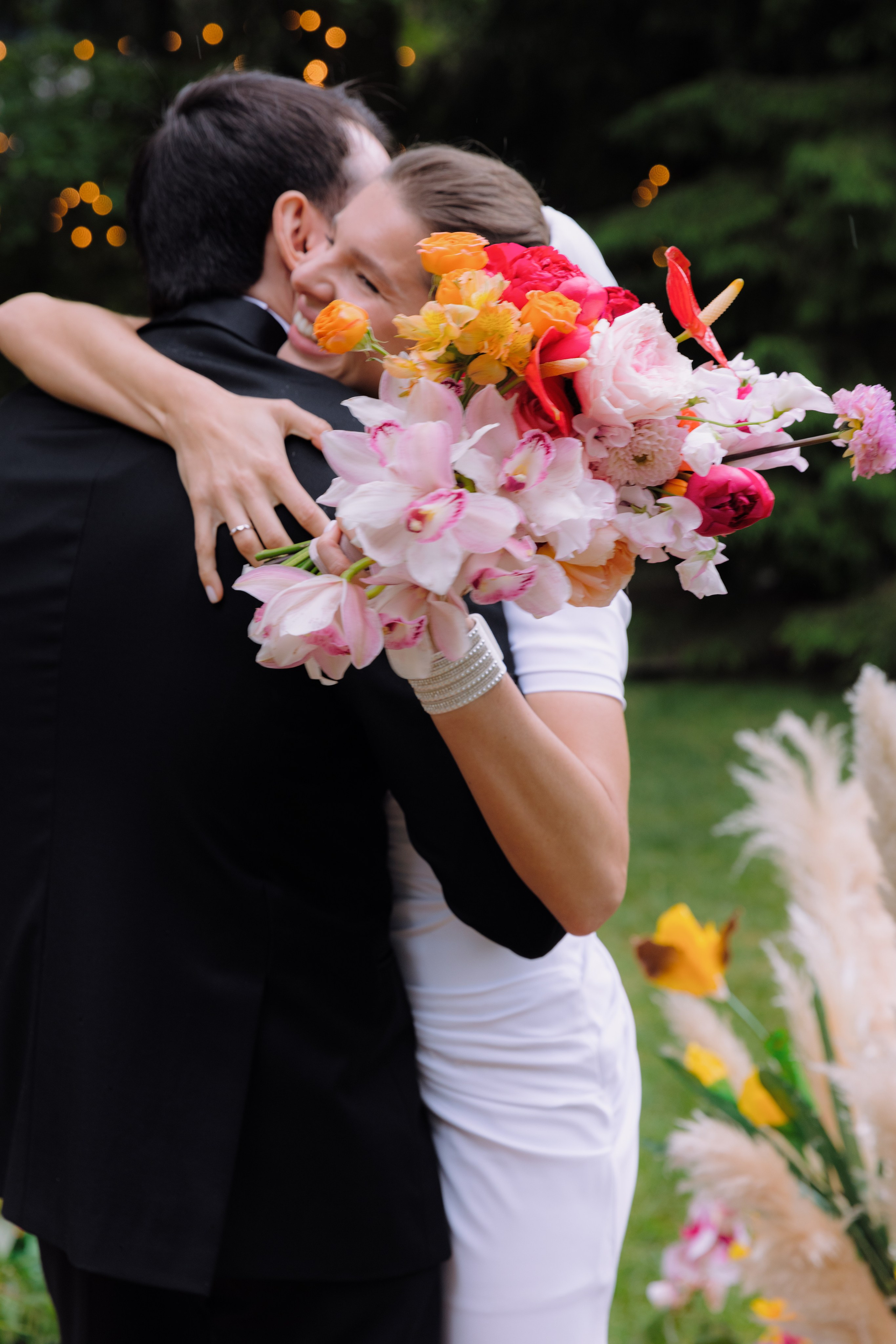 Джафар и Мария. Фотограф