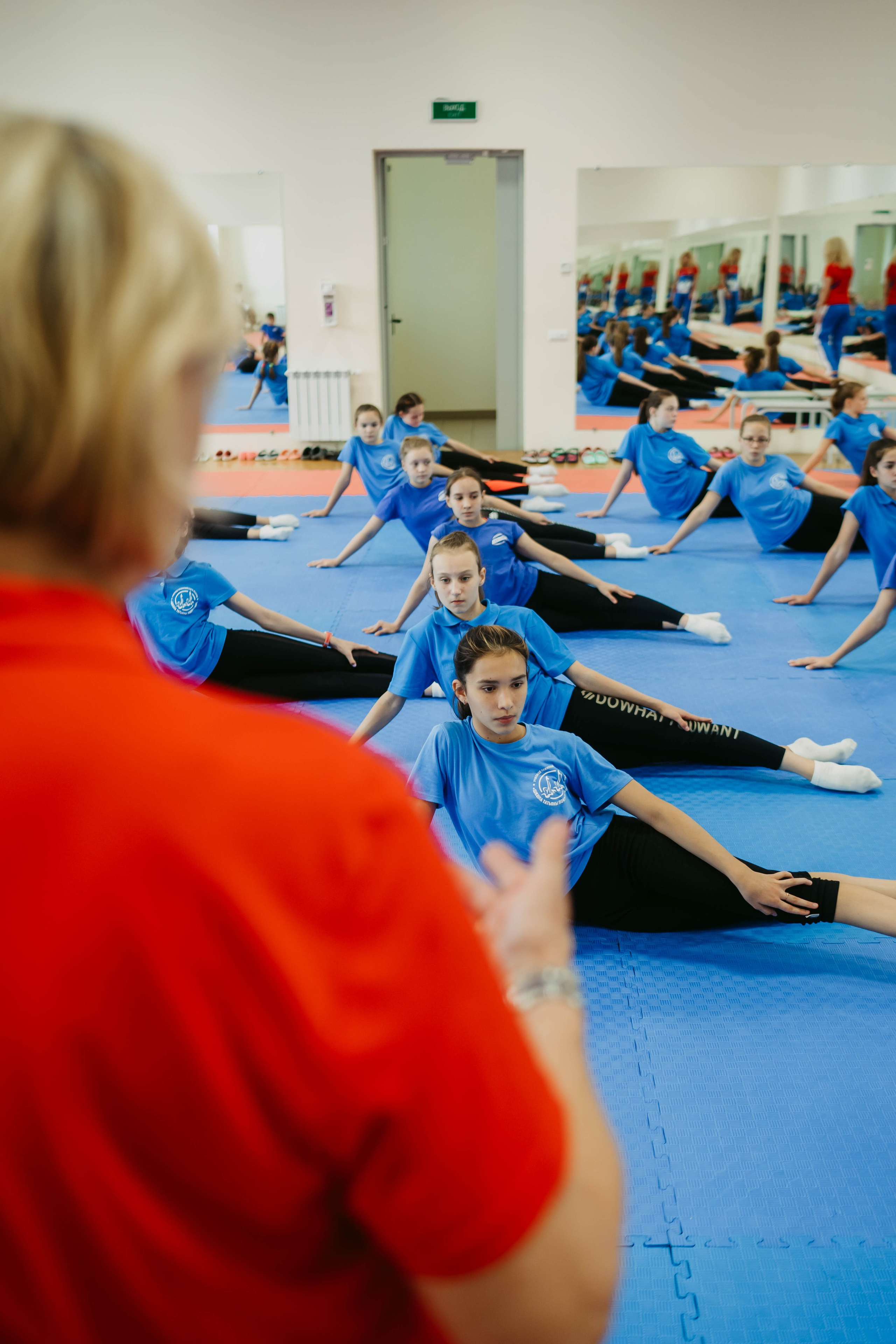 Репортаж для Депутатов. Olgamashh