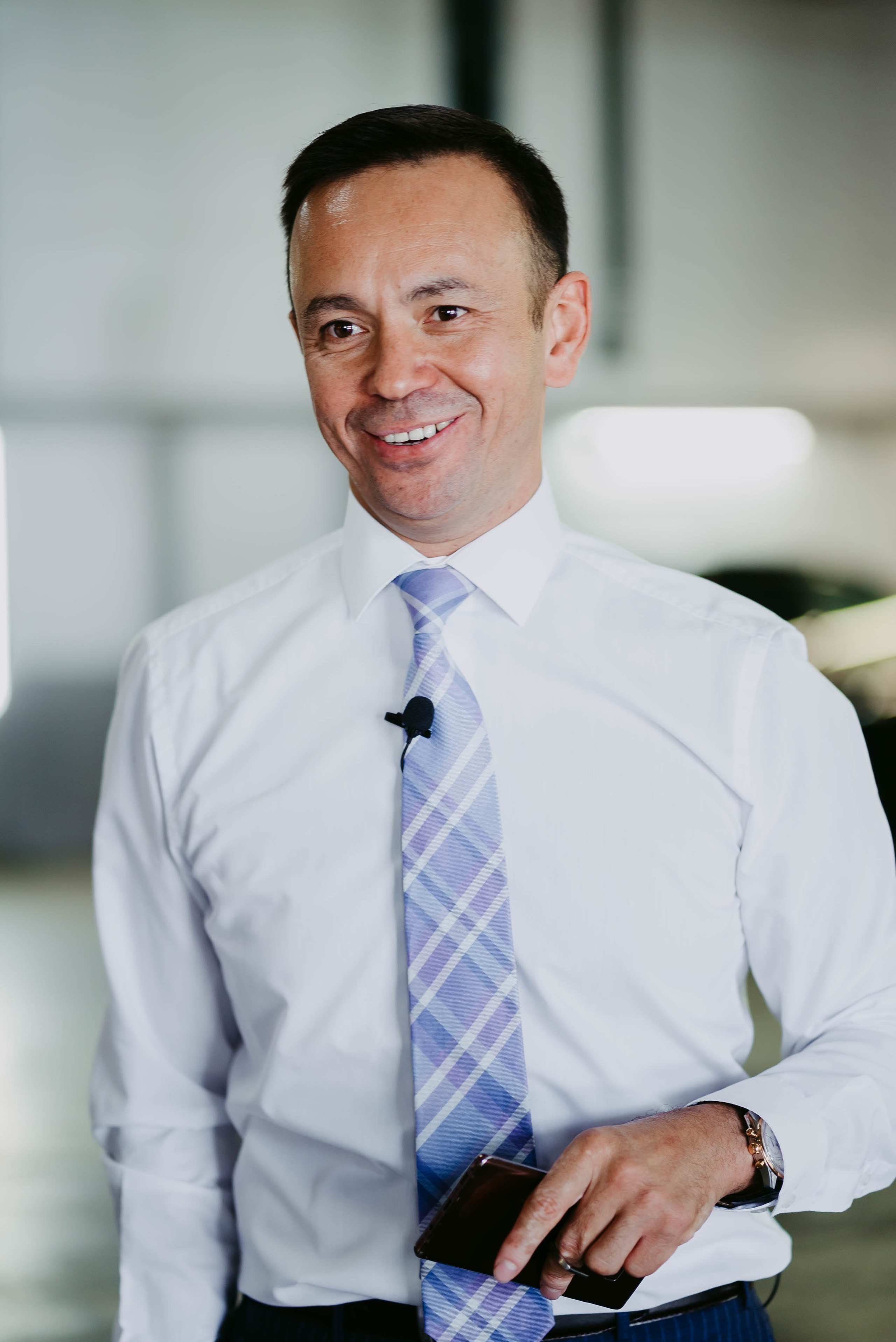 Встреча двух миллионеров. Olgamashh